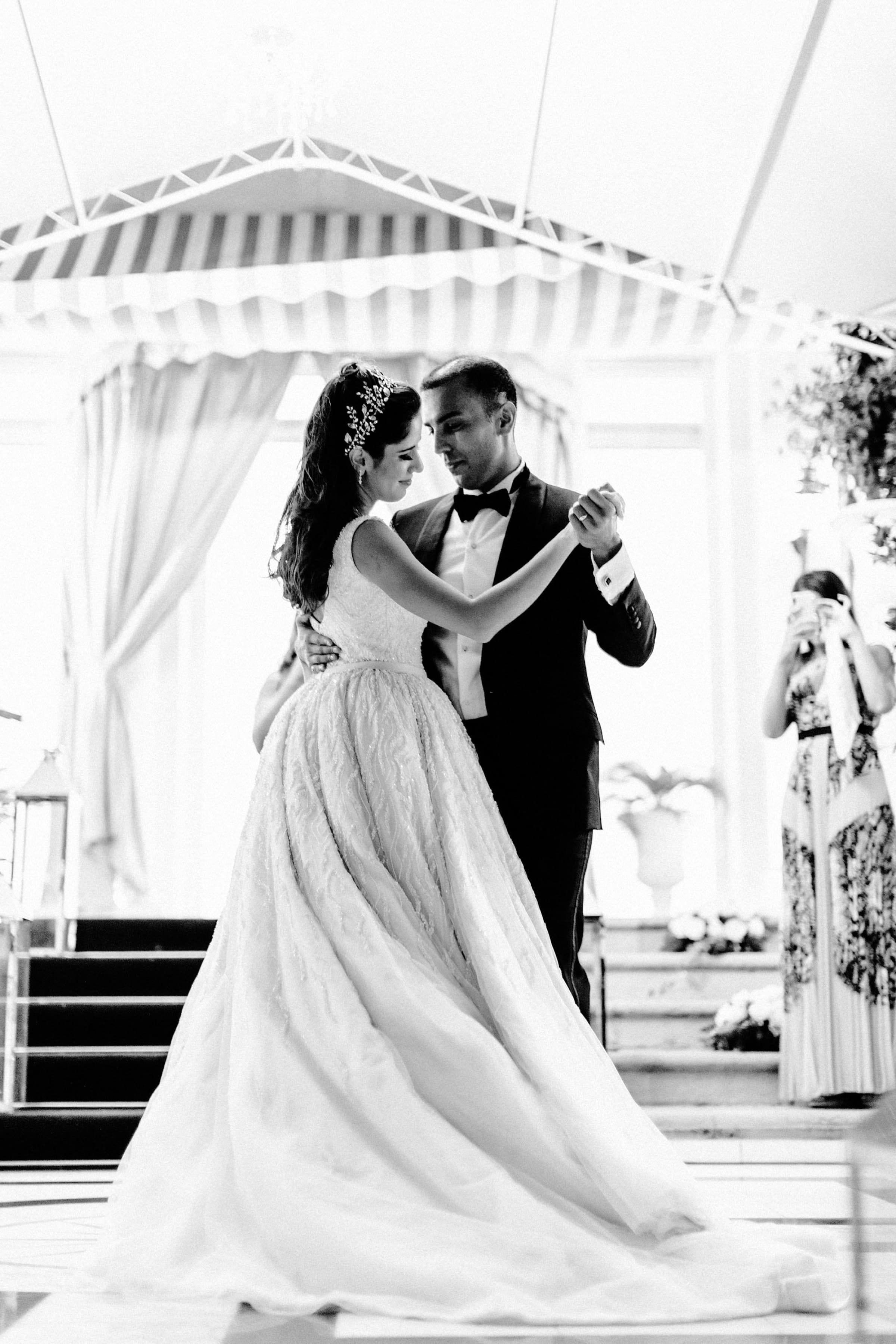 Farah & Danish / Mariage 54