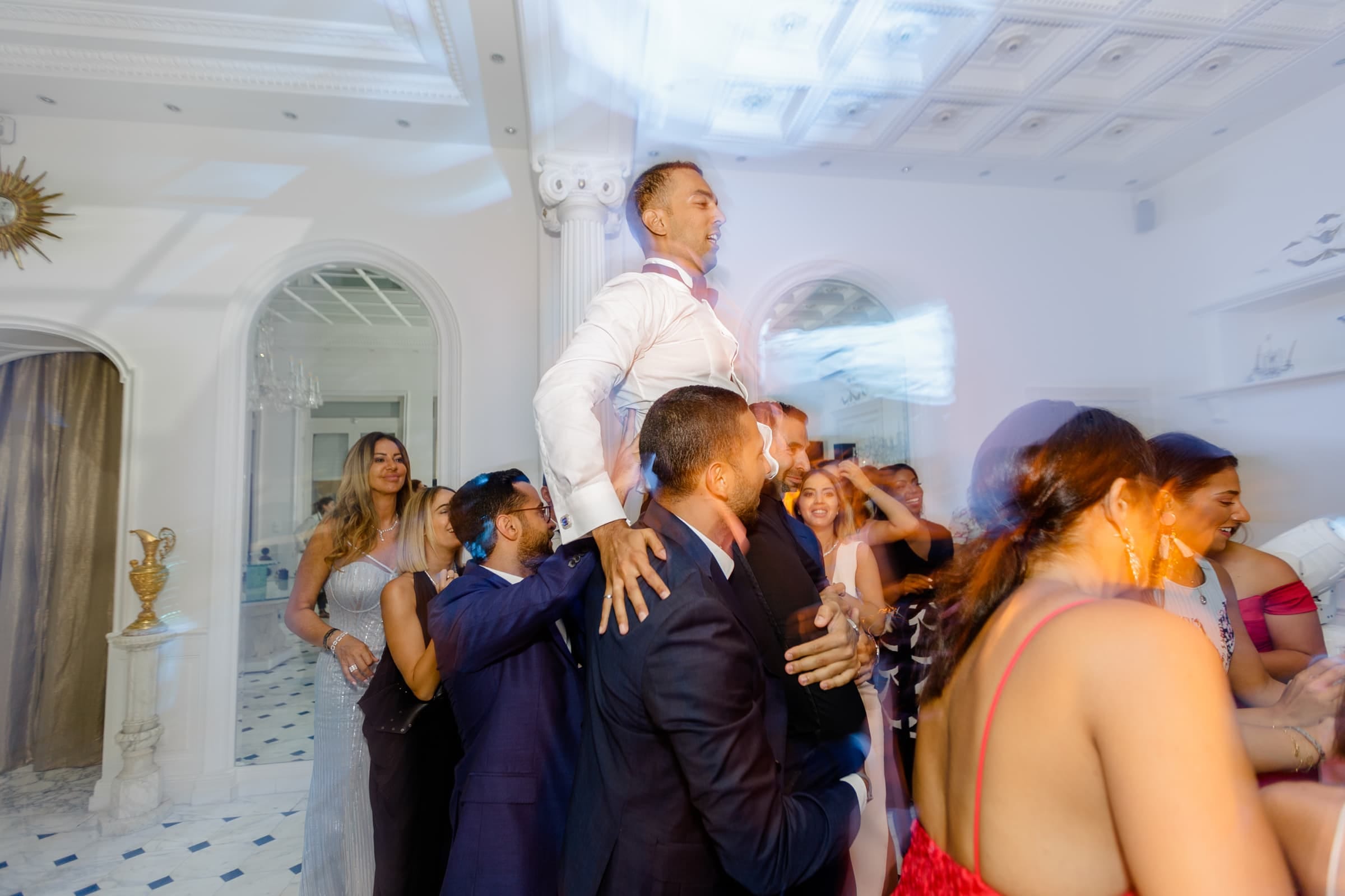 Farah & Danish / Mariage 56