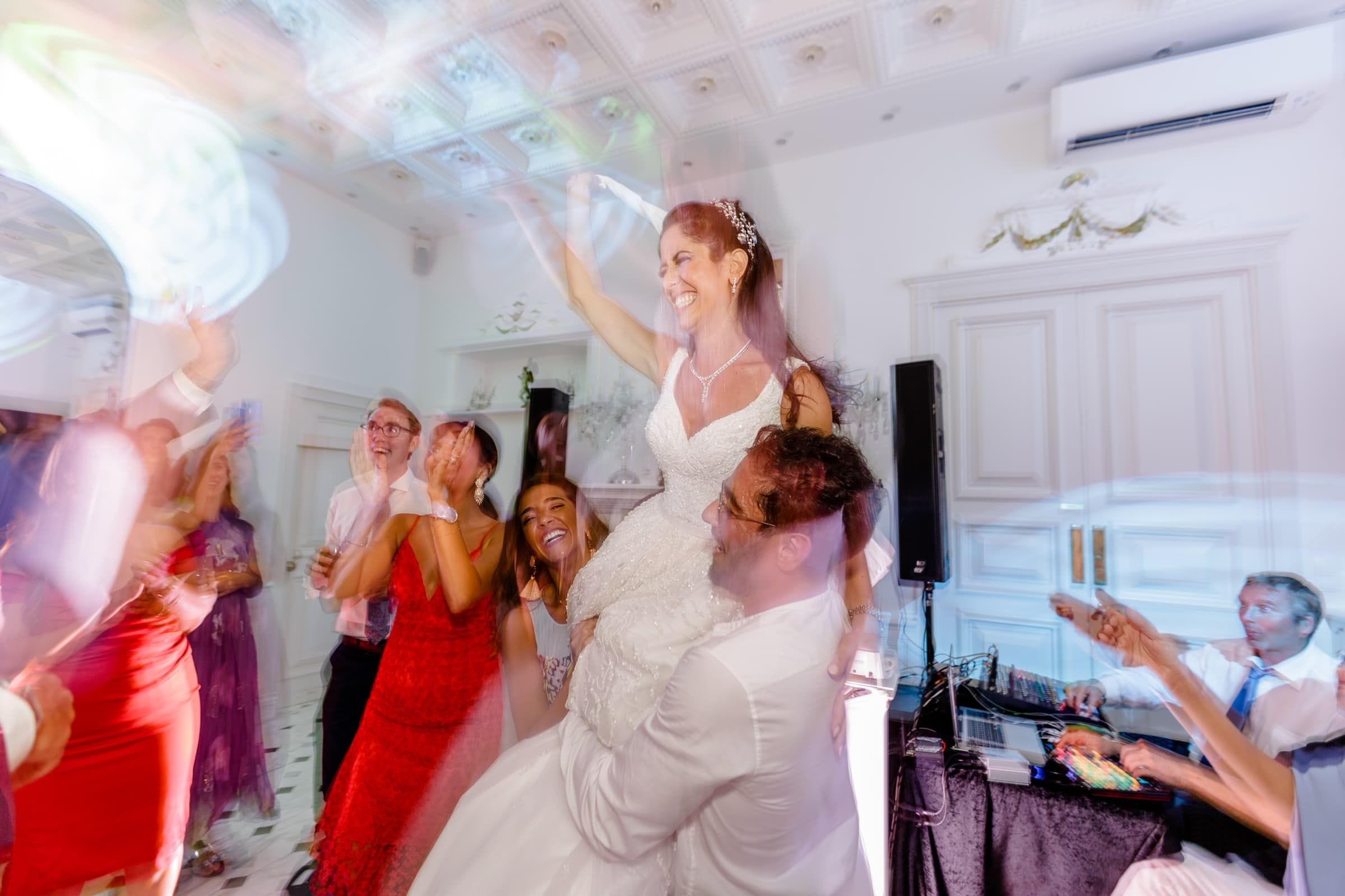 Farah & Danish / Mariage 57