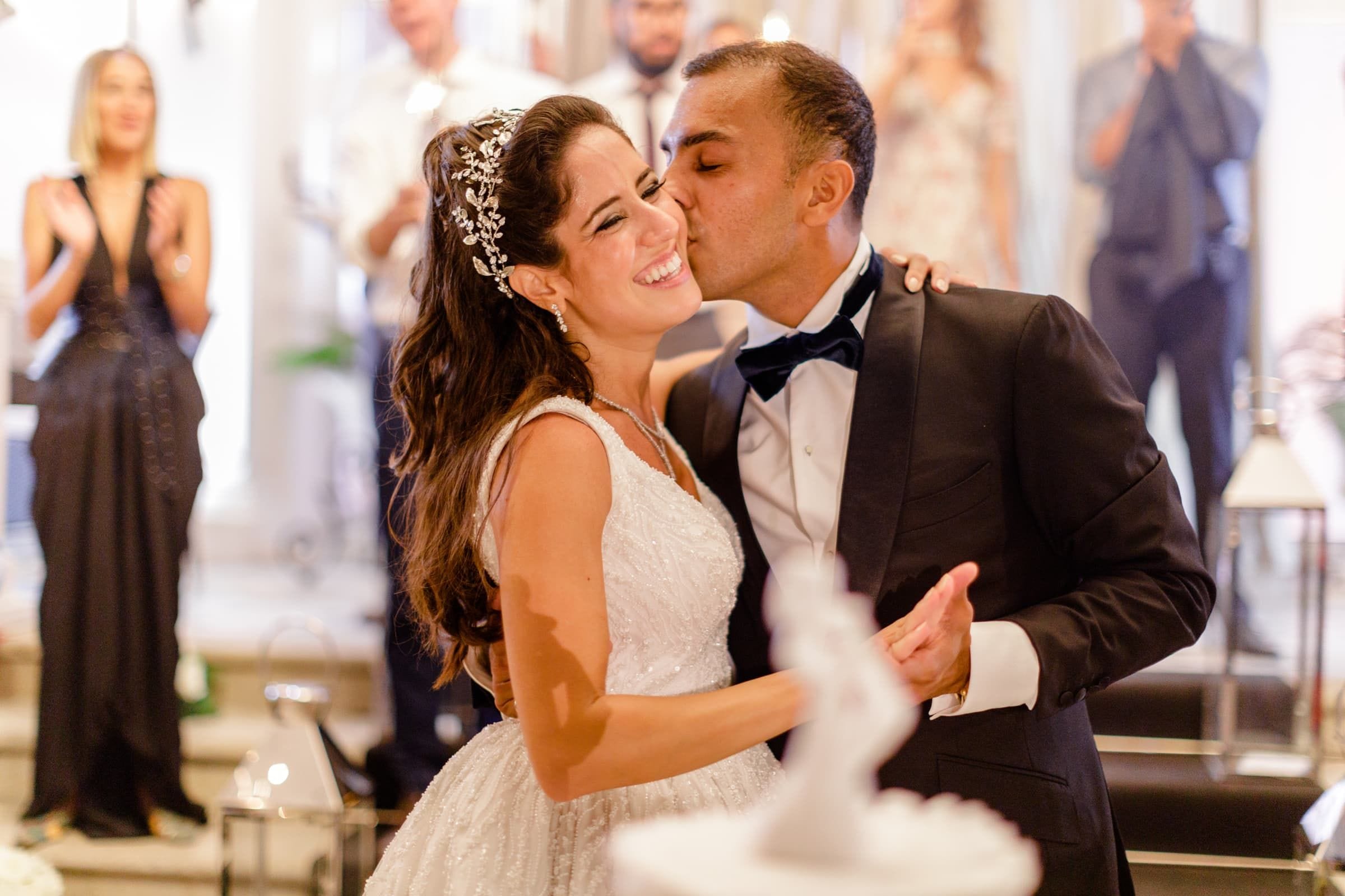 Farah & Danish / Mariage 58