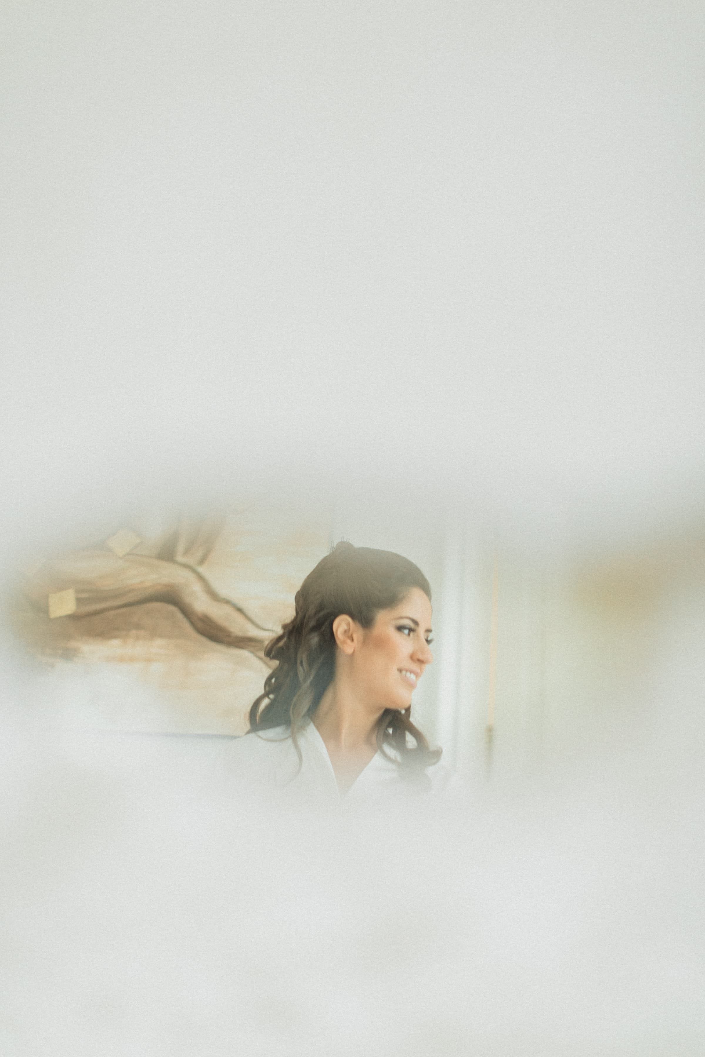 Farah & Danish / Mariage 6