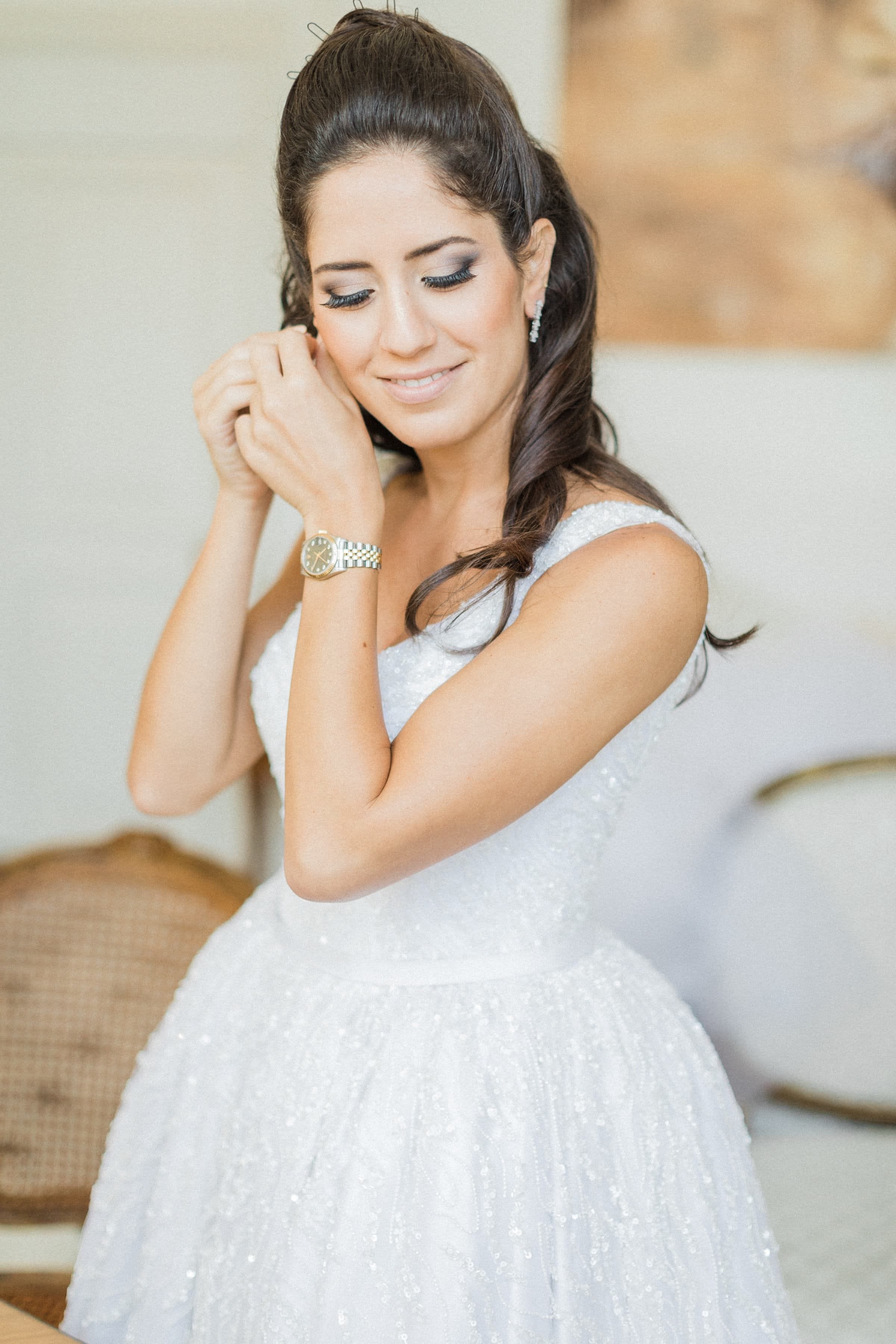 Farah & Danish / Mariage 7