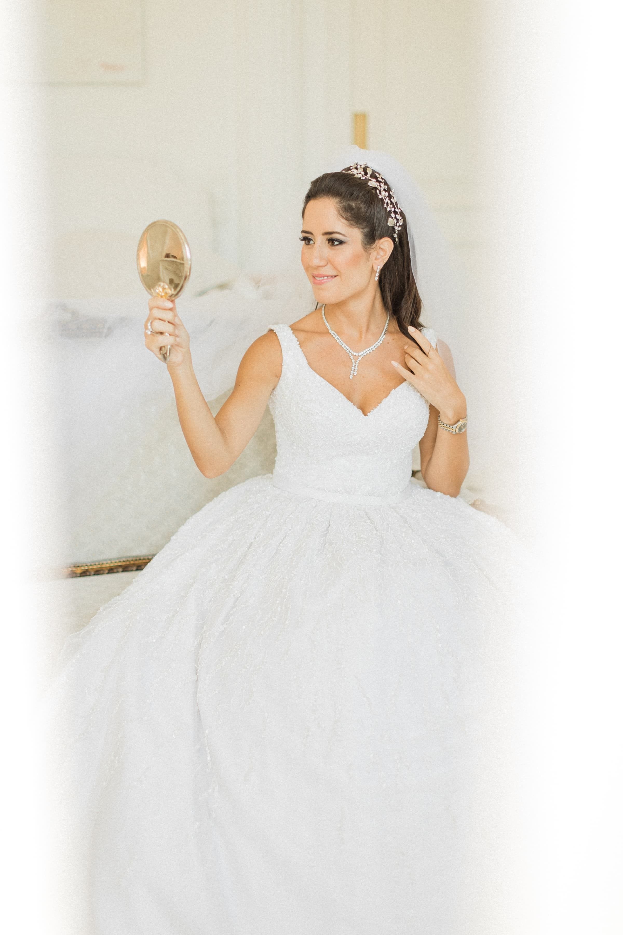 Farah & Danish / Mariage 8