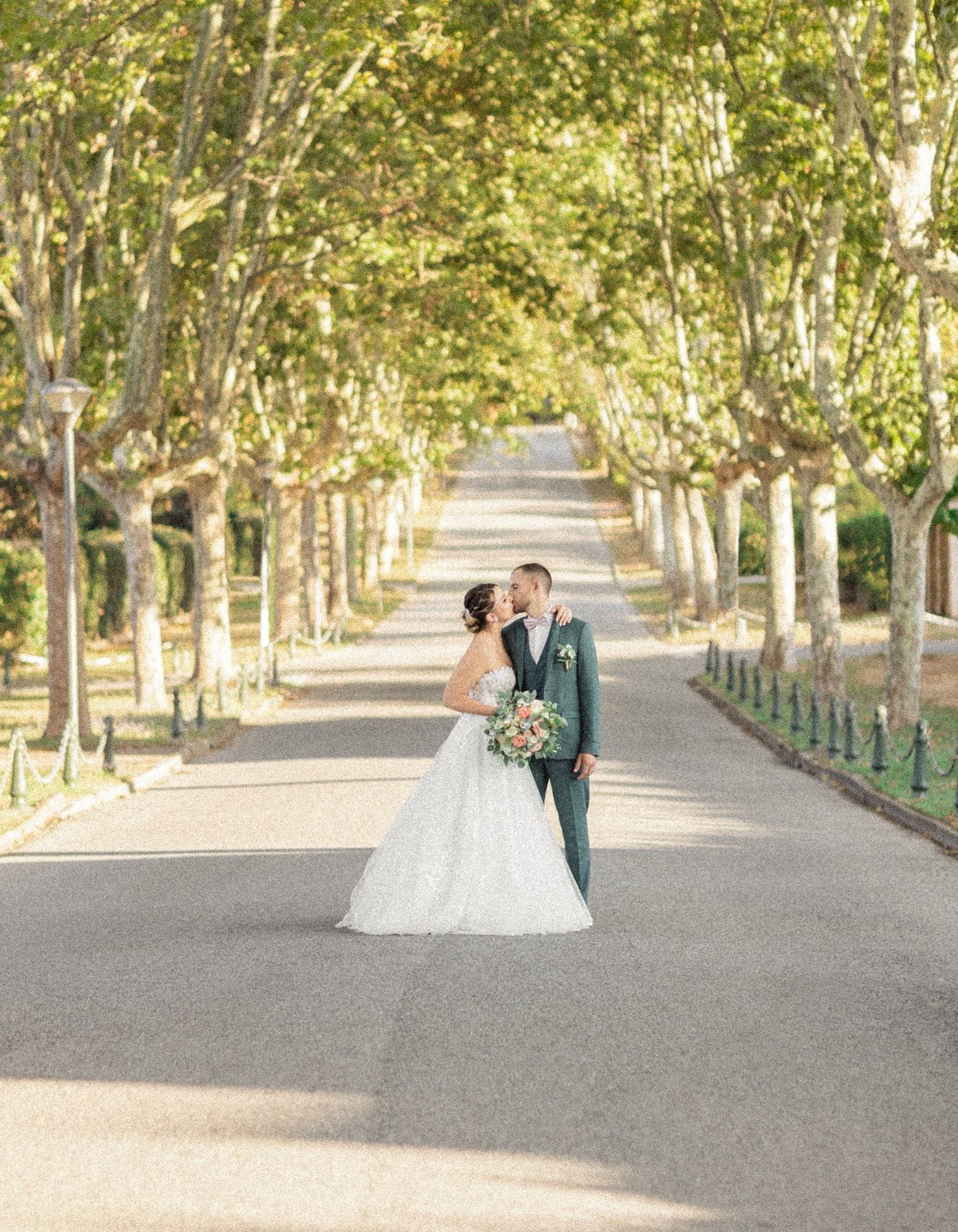 Fiona & Paul / Mariage