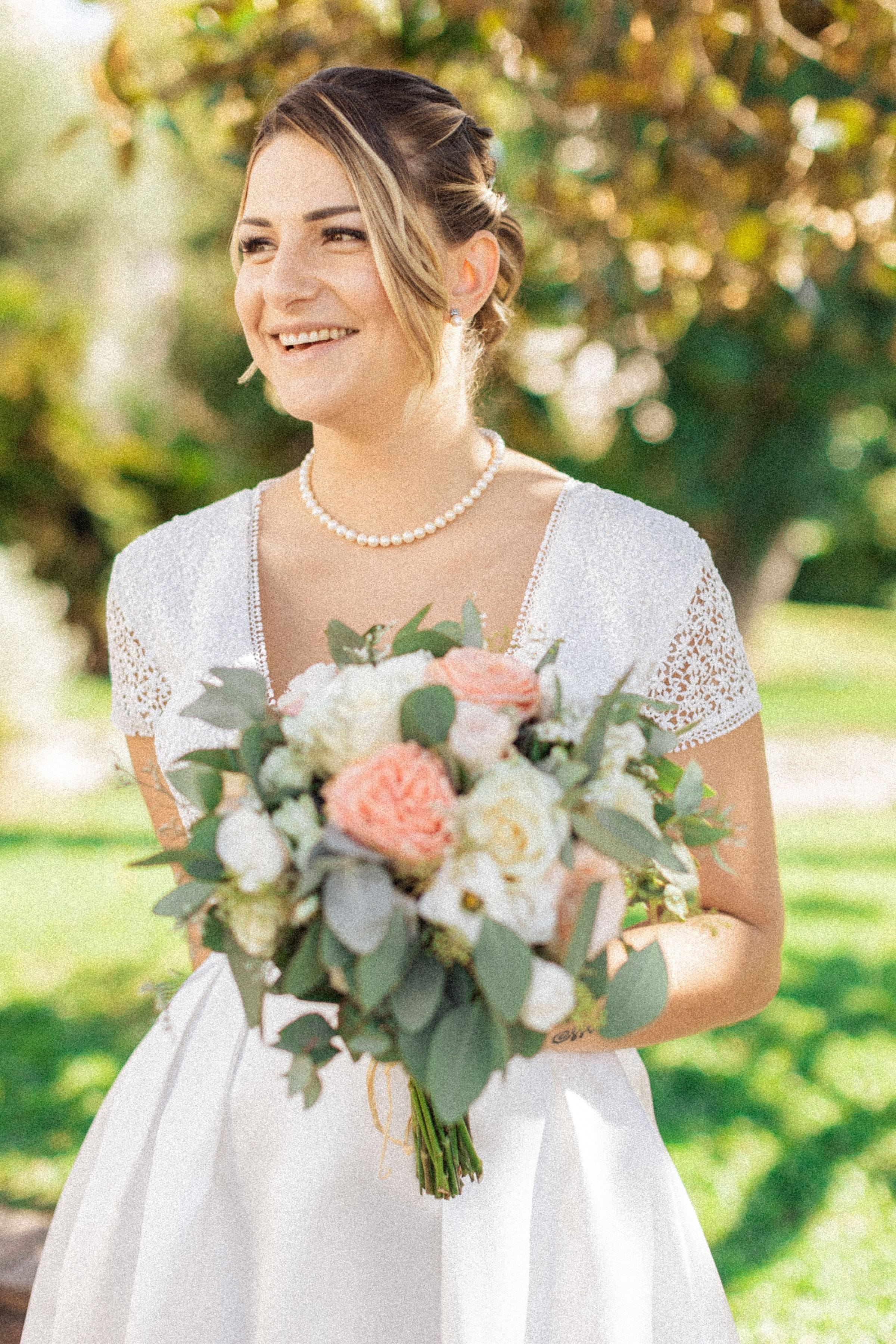 Mariage de Fiona & Paul au Manoir de l'Étang à Mougins 20