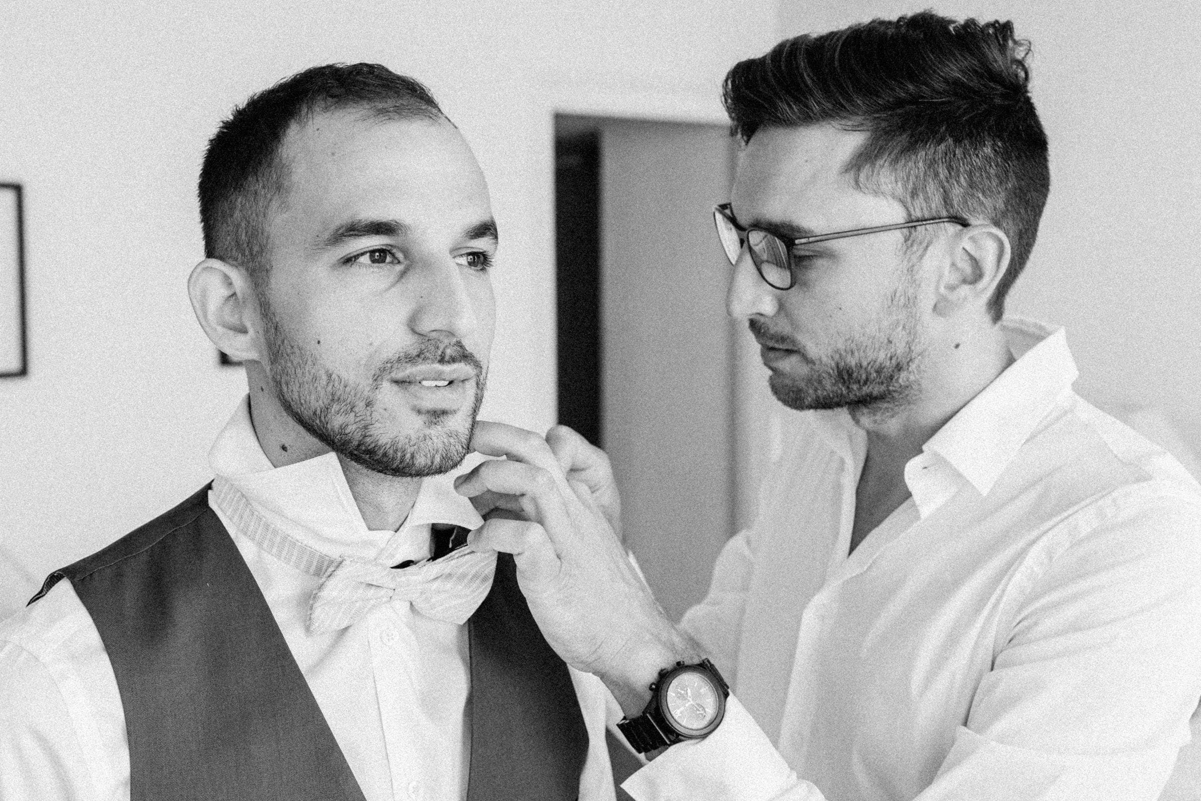 Mariage de Fiona & Paul au Manoir de l'Étang à Mougins 21