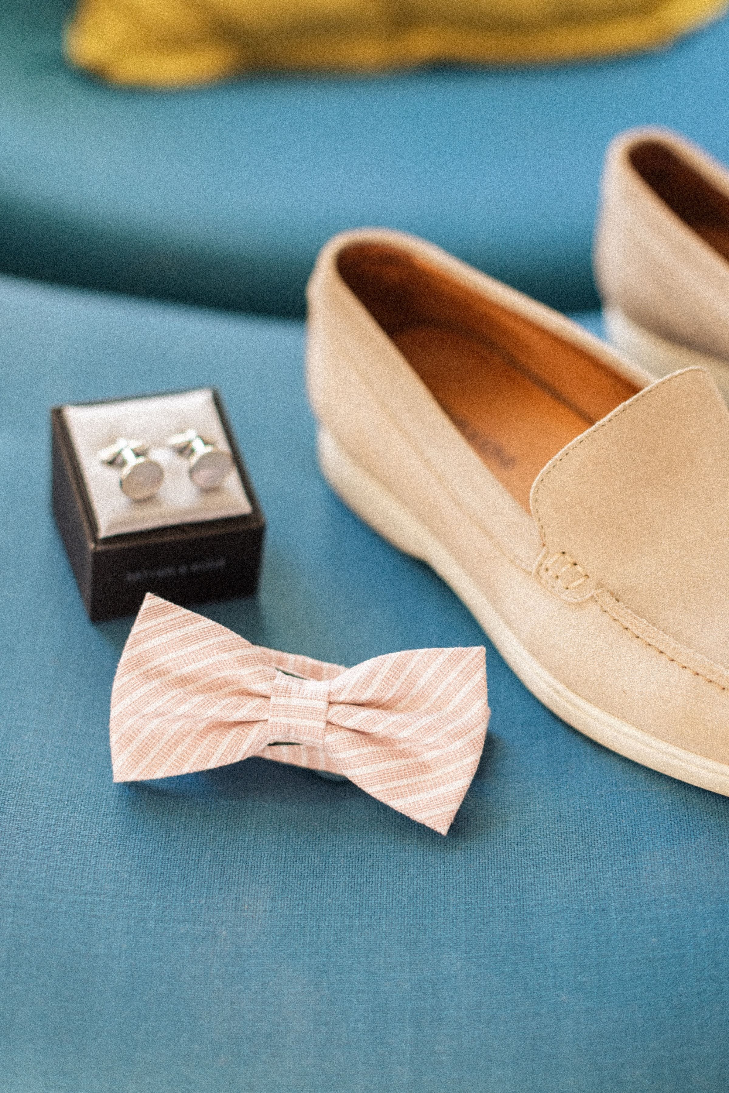 Mariage de Fiona & Paul au Manoir de l'Étang à Mougins 22