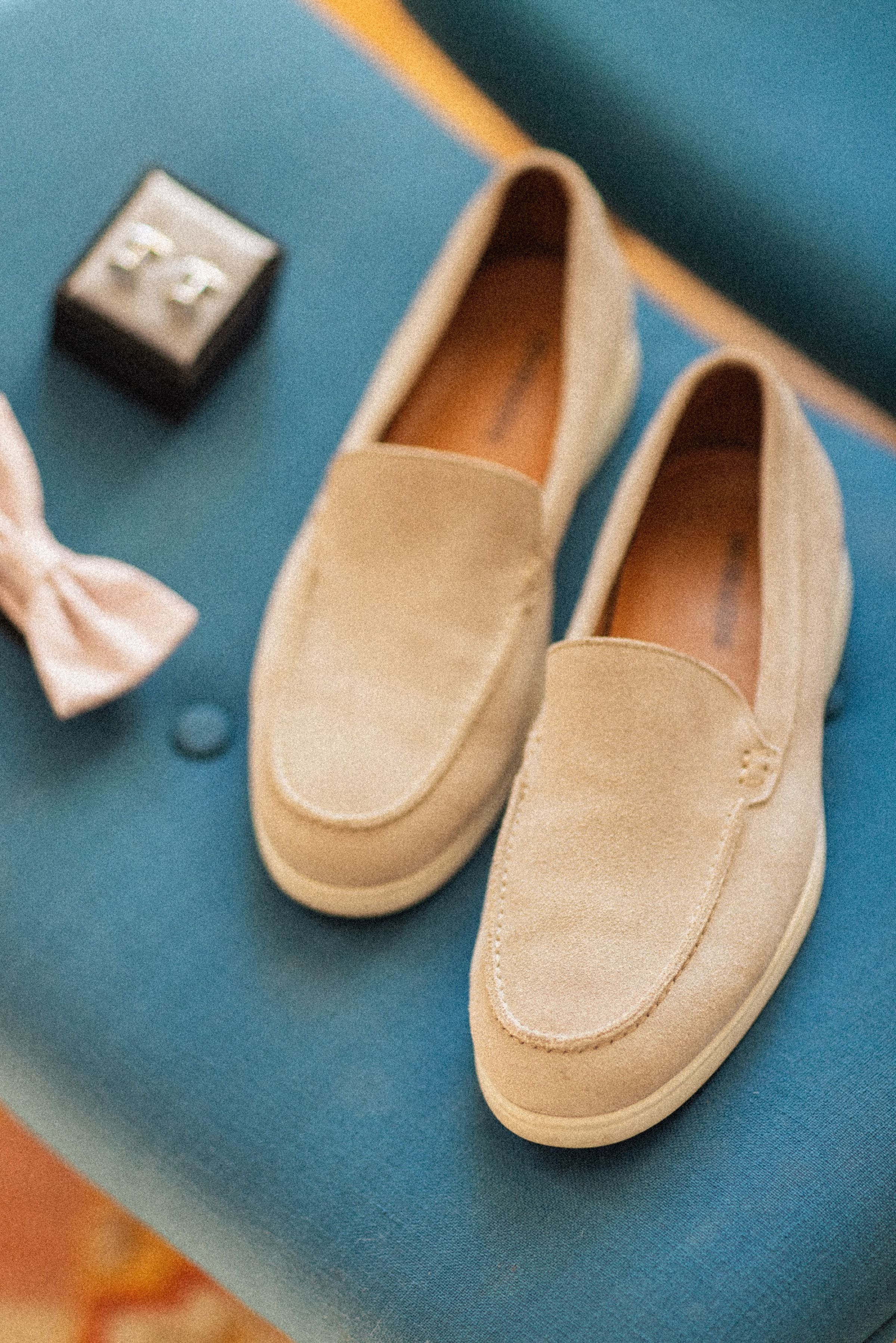 Mariage de Fiona & Paul au Manoir de l'Étang à Mougins 23