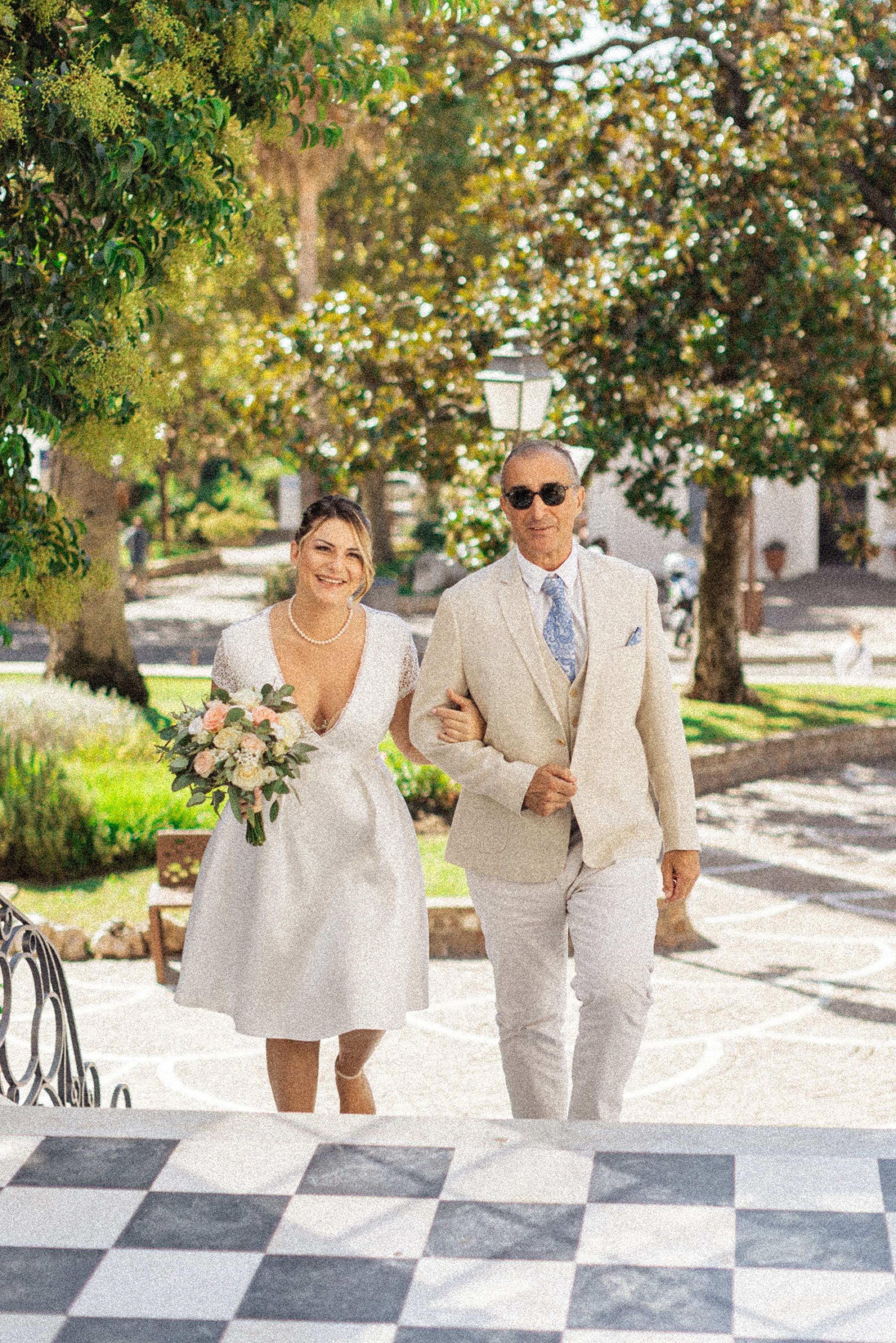 Mariage de Fiona & Paul au Manoir de l'Étang à Mougins 30