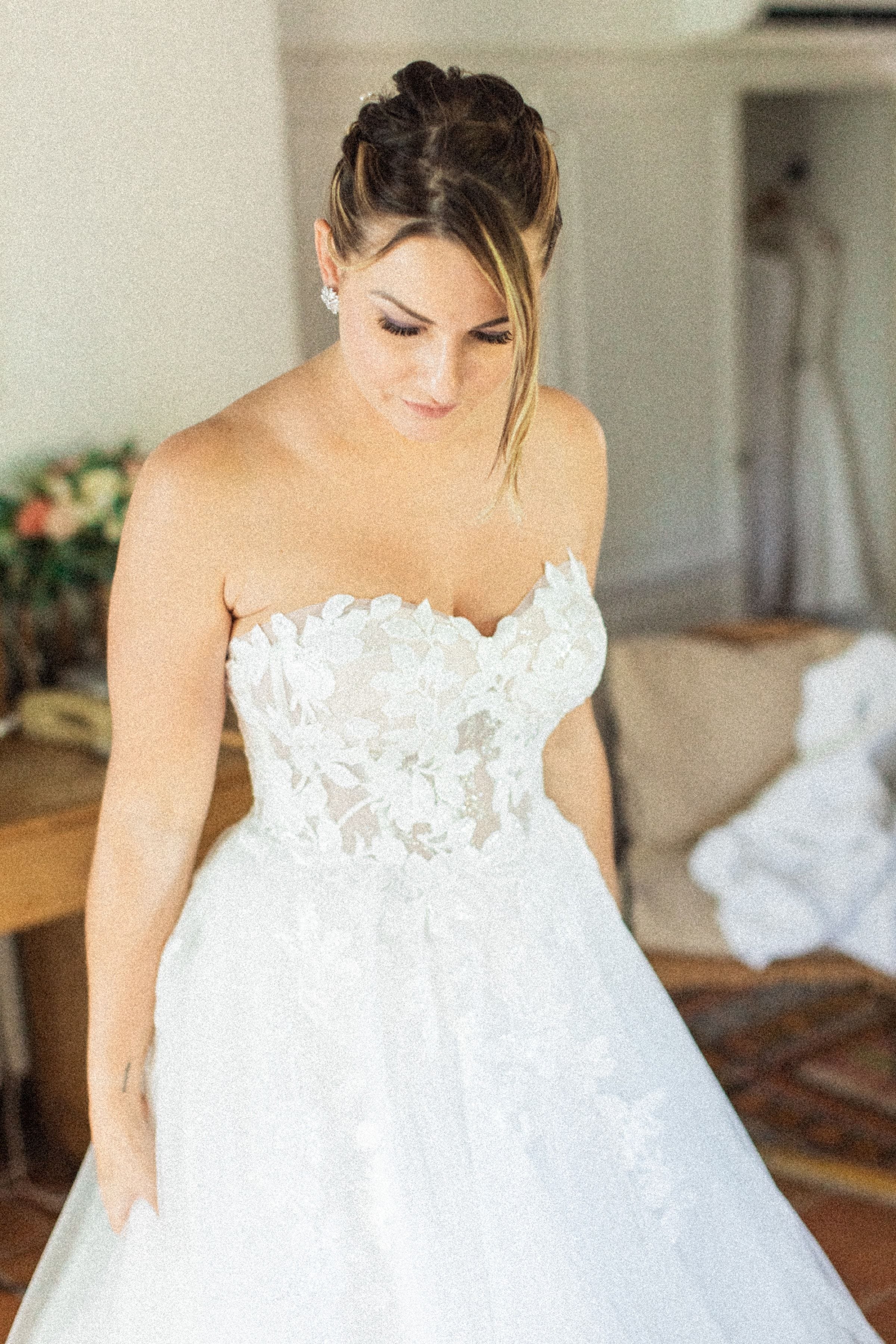 Mariage de Fiona & Paul au Manoir de l'Étang à Mougins 34