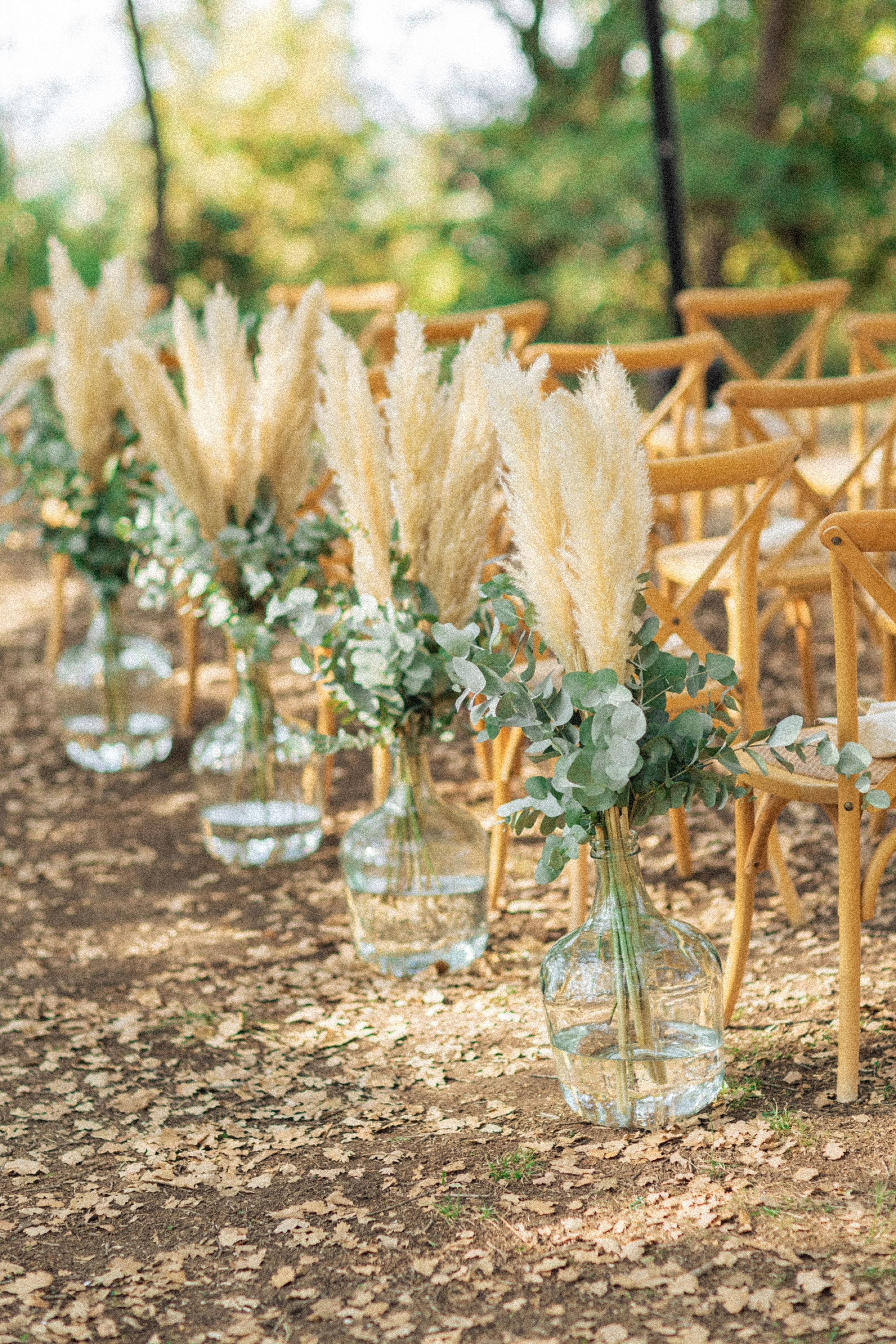 Mariage de Fiona & Paul au Manoir de l'Étang à Mougins 37