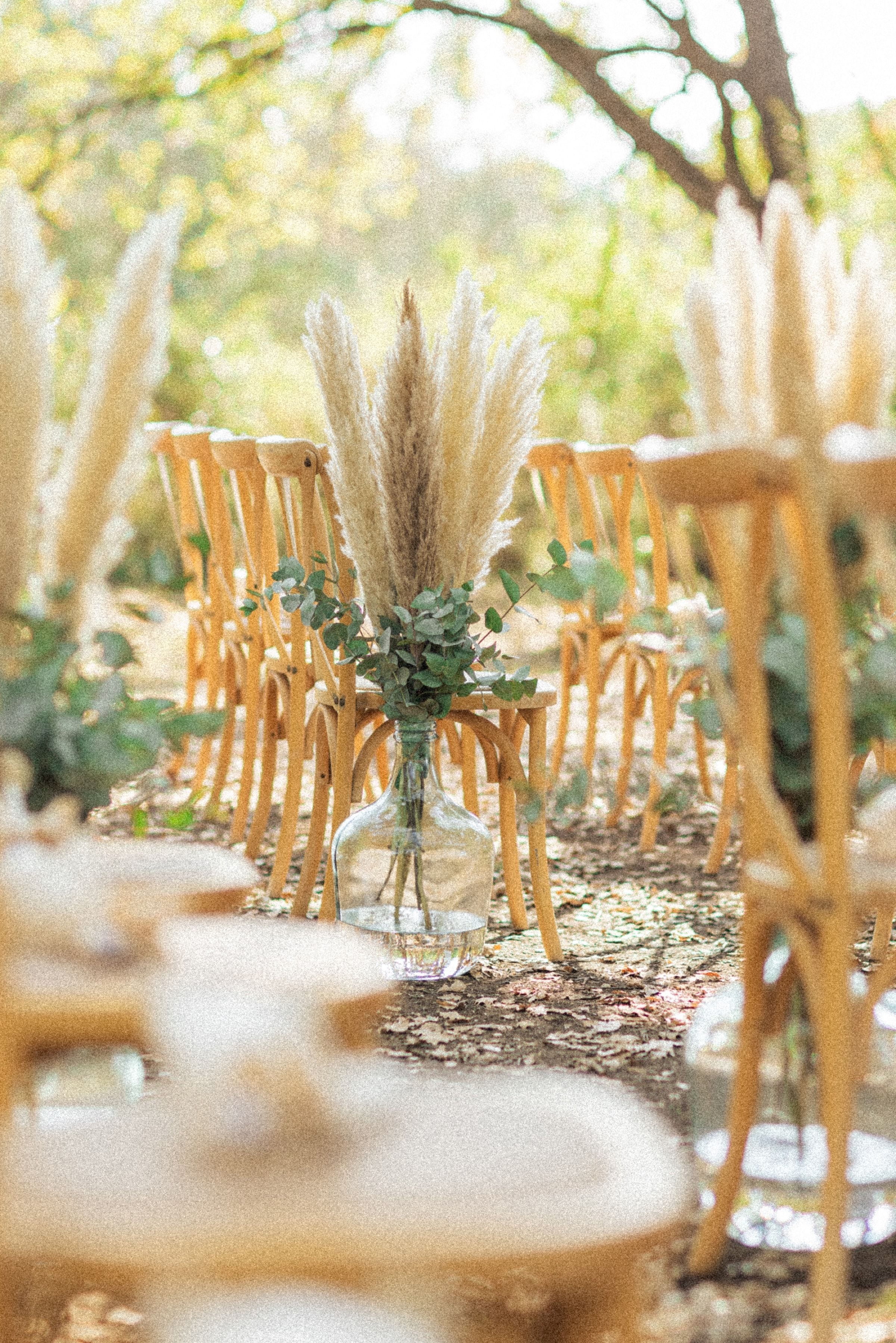 Mariage de Fiona & Paul au Manoir de l'Étang à Mougins 38
