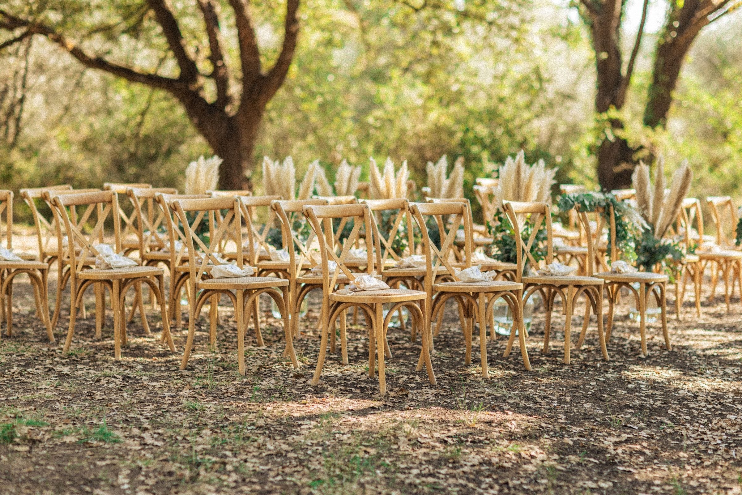 Mariage de Fiona & Paul au Manoir de l'Étang à Mougins 39