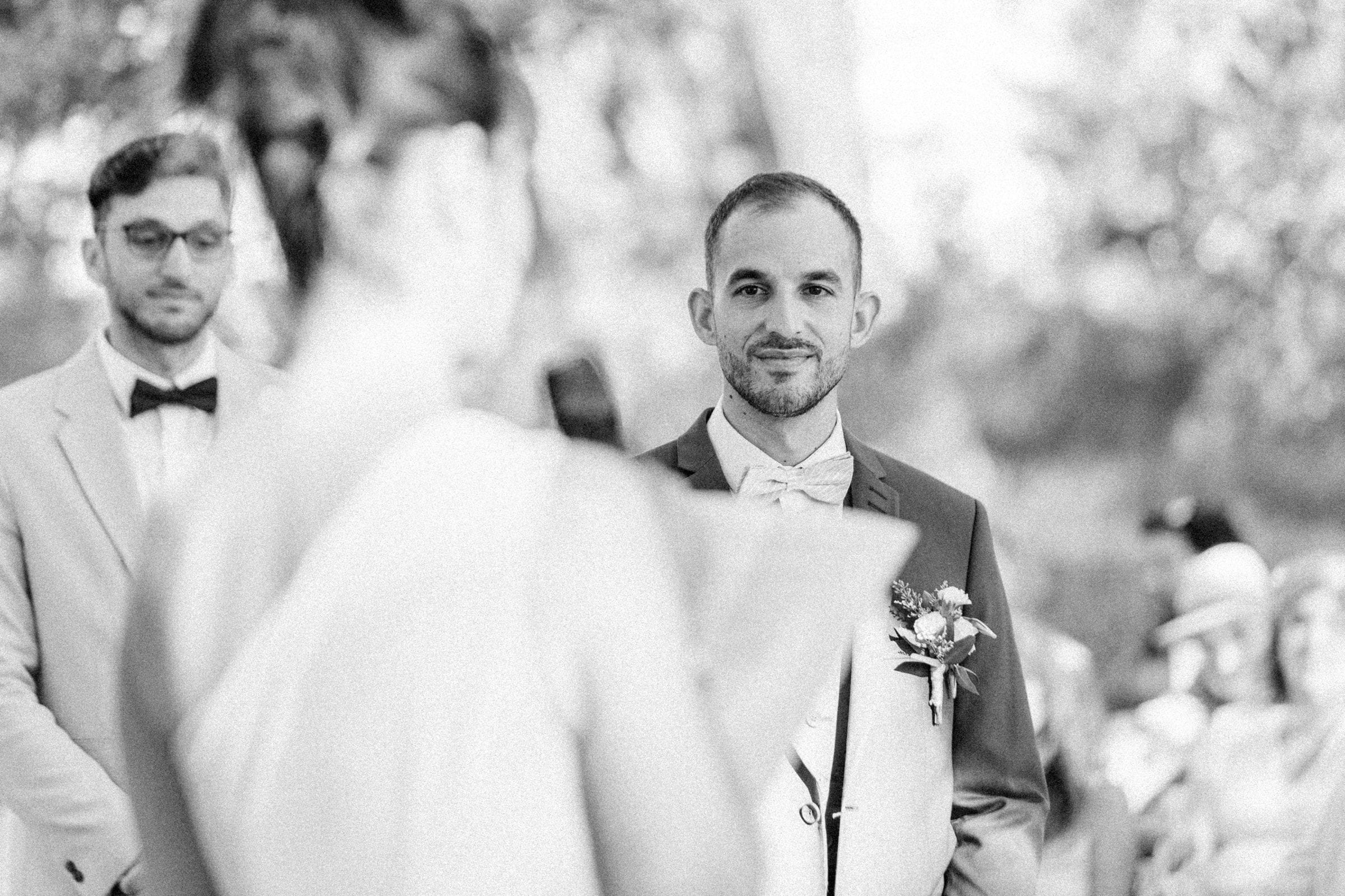 Mariage de Fiona & Paul au Manoir de l'Étang à Mougins 42