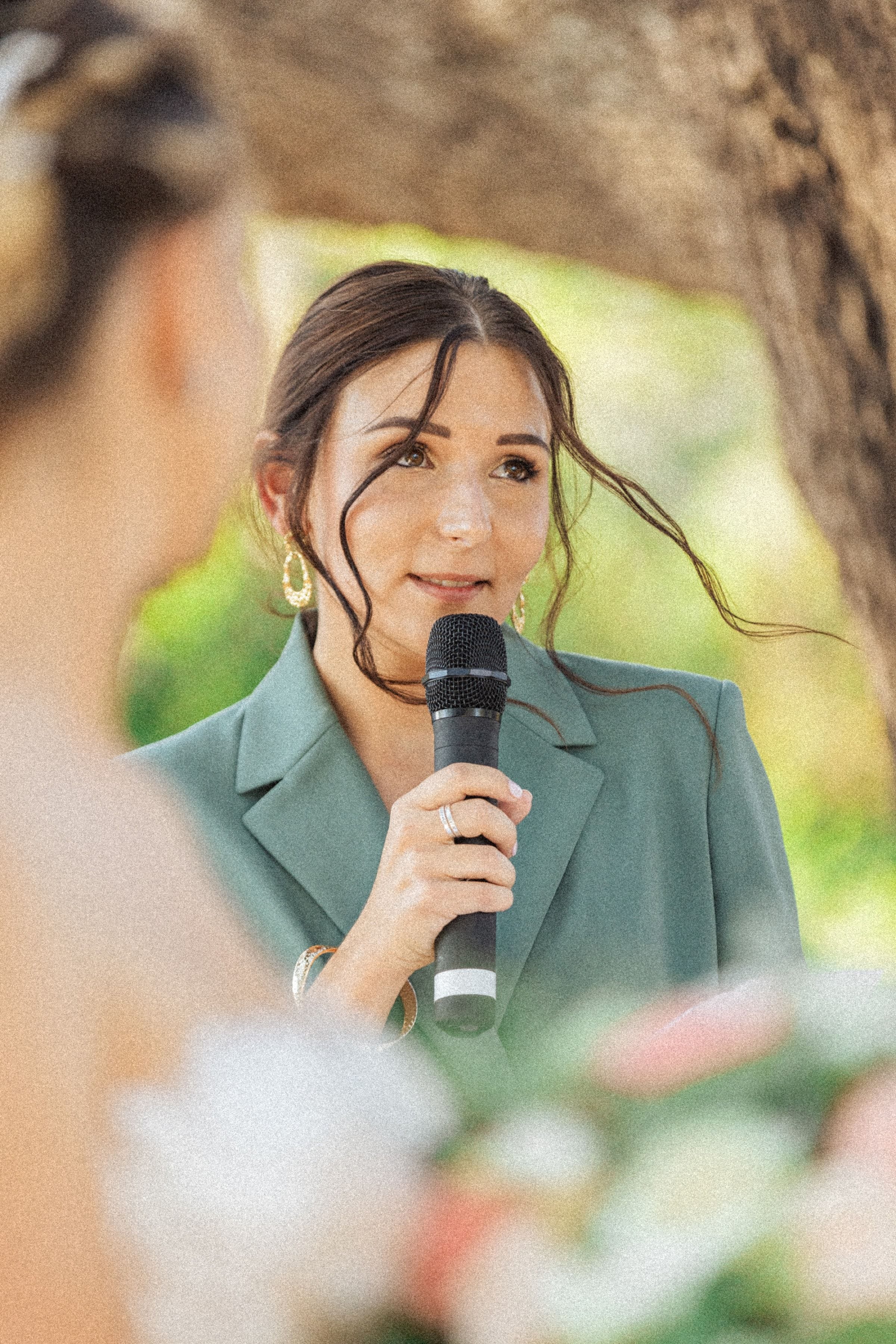 Mariage de Fiona & Paul au Manoir de l'Étang à Mougins 43