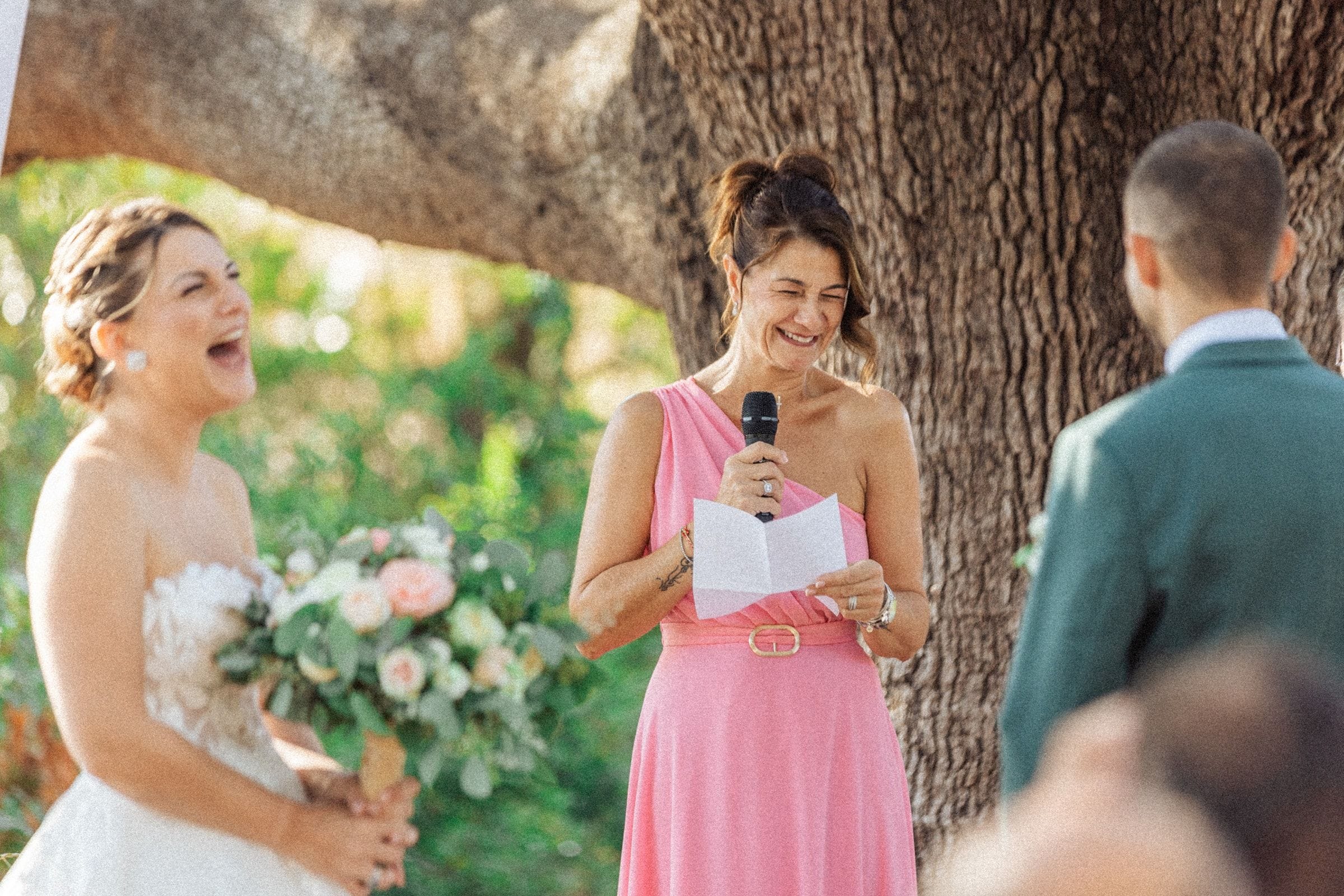 Mariage de Fiona & Paul au Manoir de l'Étang à Mougins 45