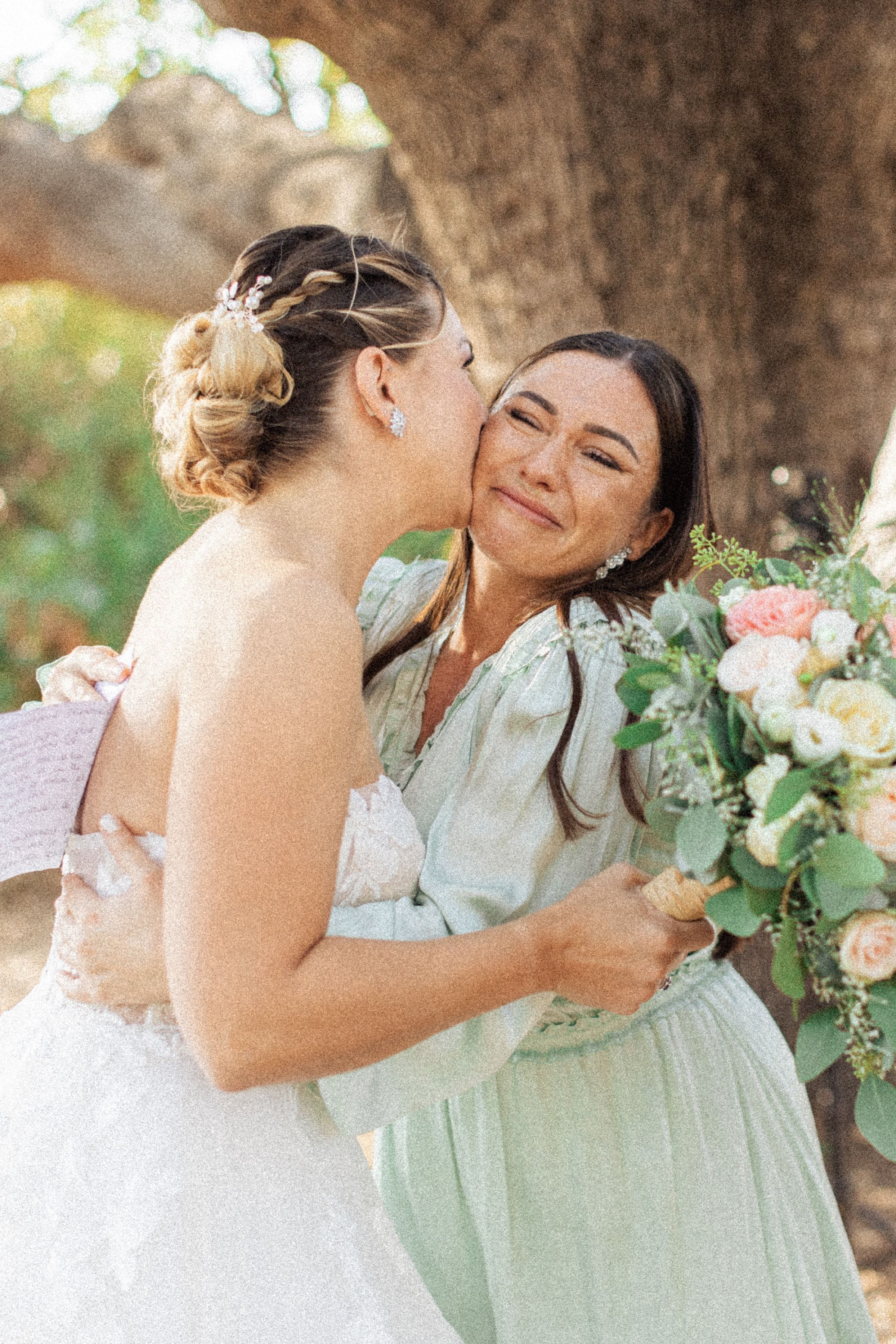 Mariage de Fiona & Paul au Manoir de l'Étang à Mougins 46