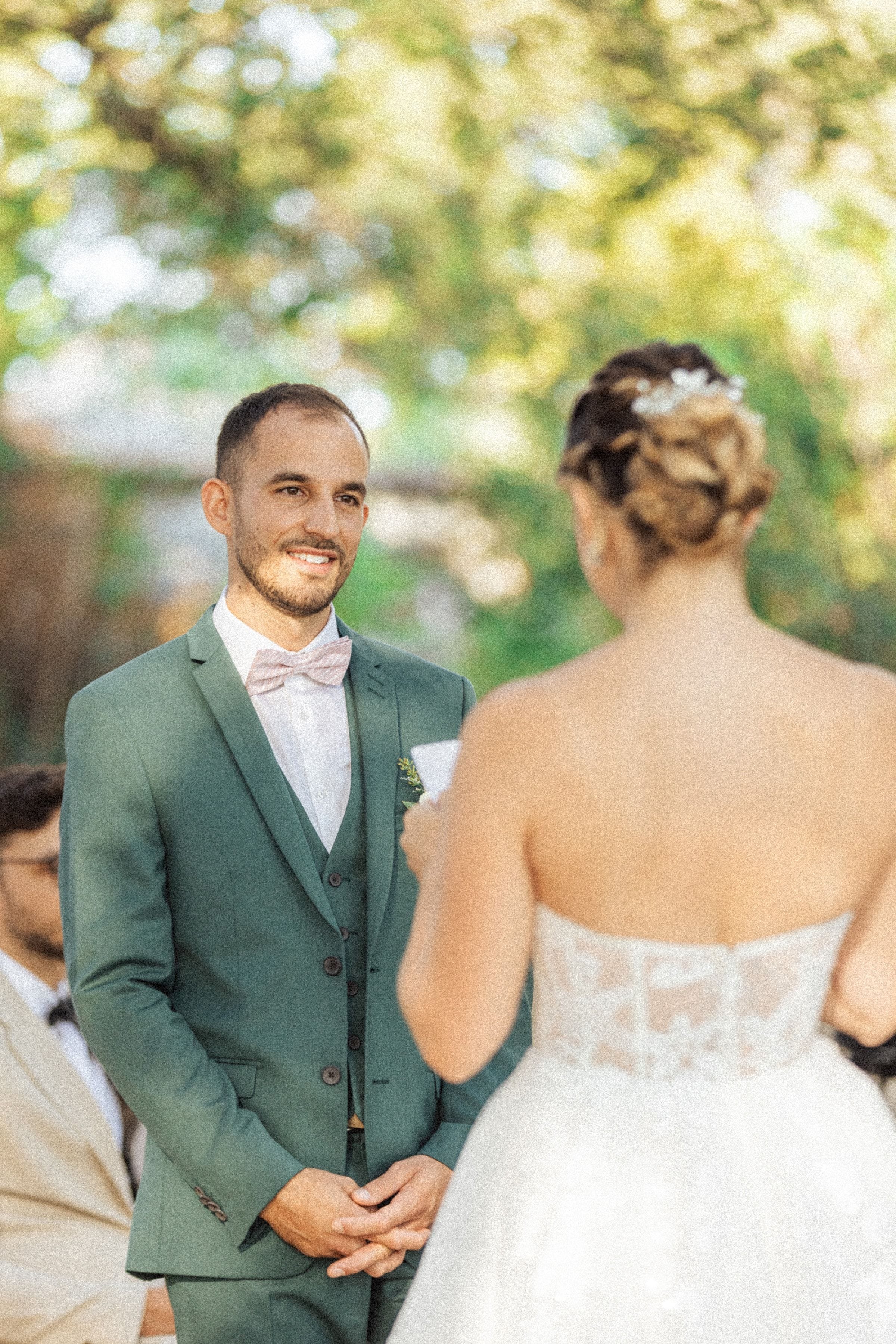 Mariage de Fiona & Paul au Manoir de l'Étang à Mougins 47