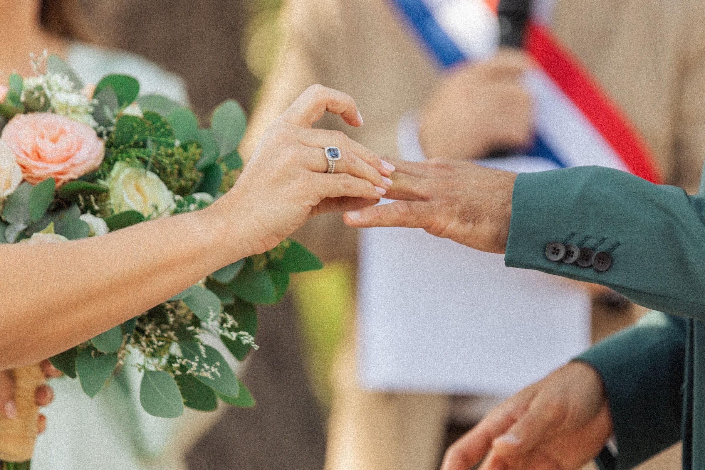 Mariage de Fiona & Paul au Manoir de l'Étang à Mougins 48