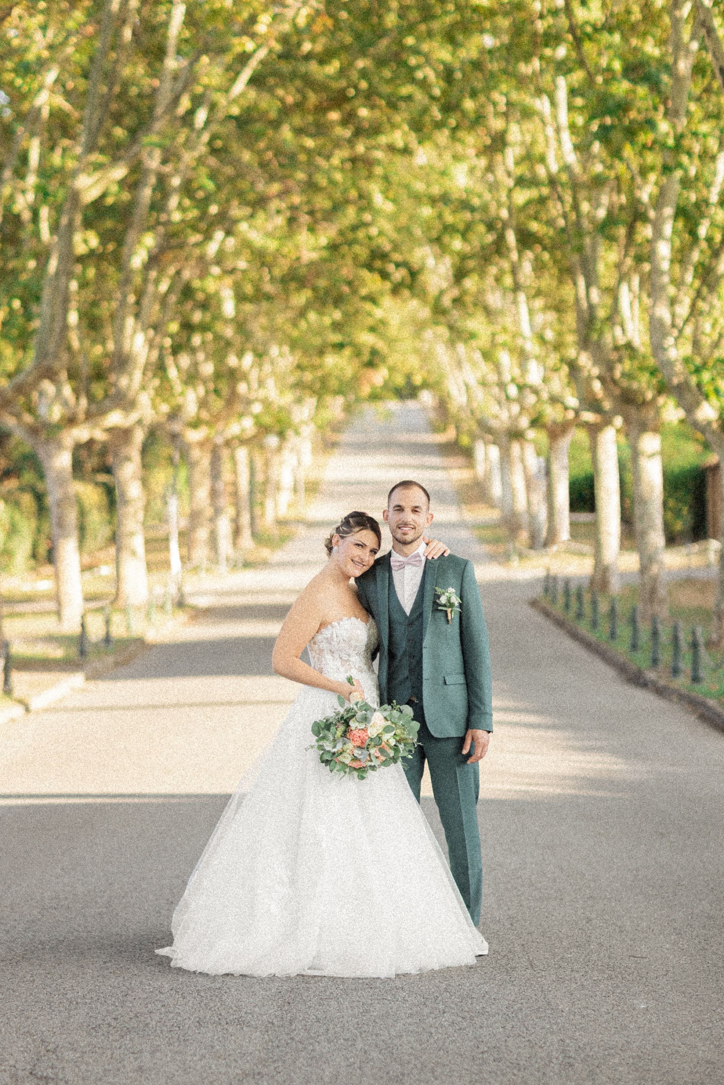 Mariage de Fiona & Paul au Manoir de l'Étang à Mougins 54