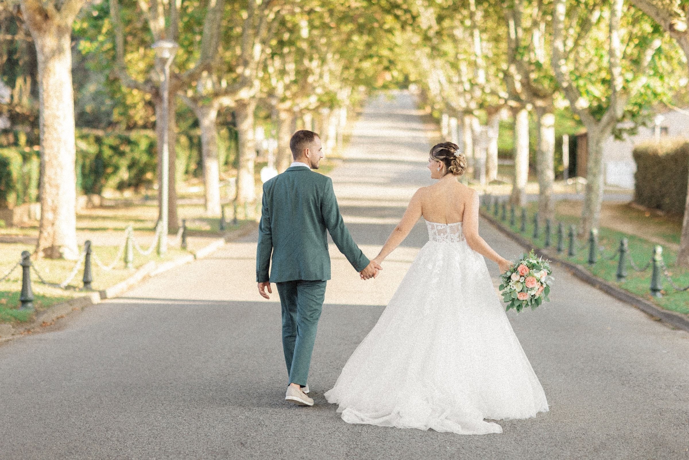 Mariage de Fiona & Paul au Manoir de l'Étang à Mougins 56