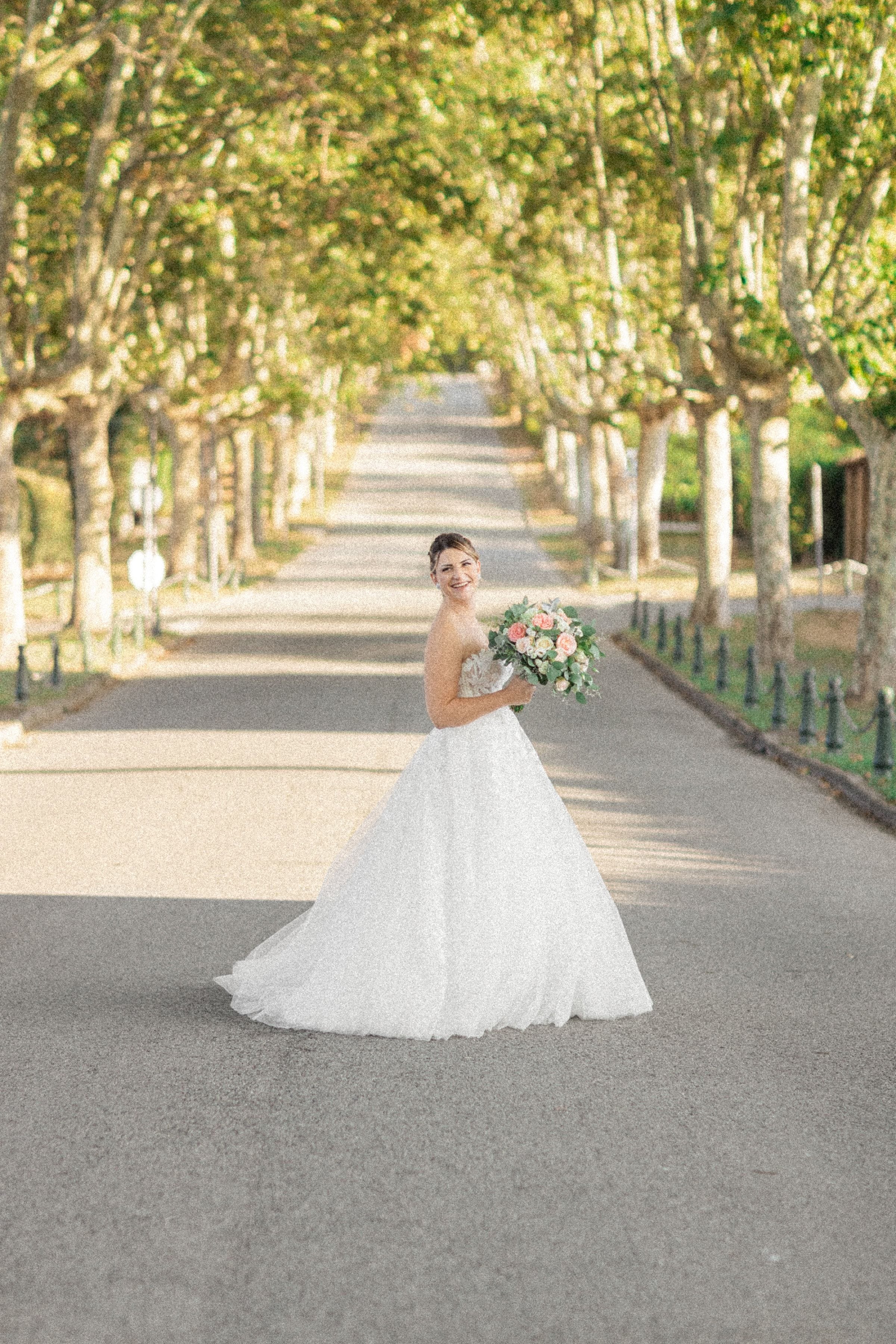 Mariage de Fiona & Paul au Manoir de l'Étang à Mougins 57