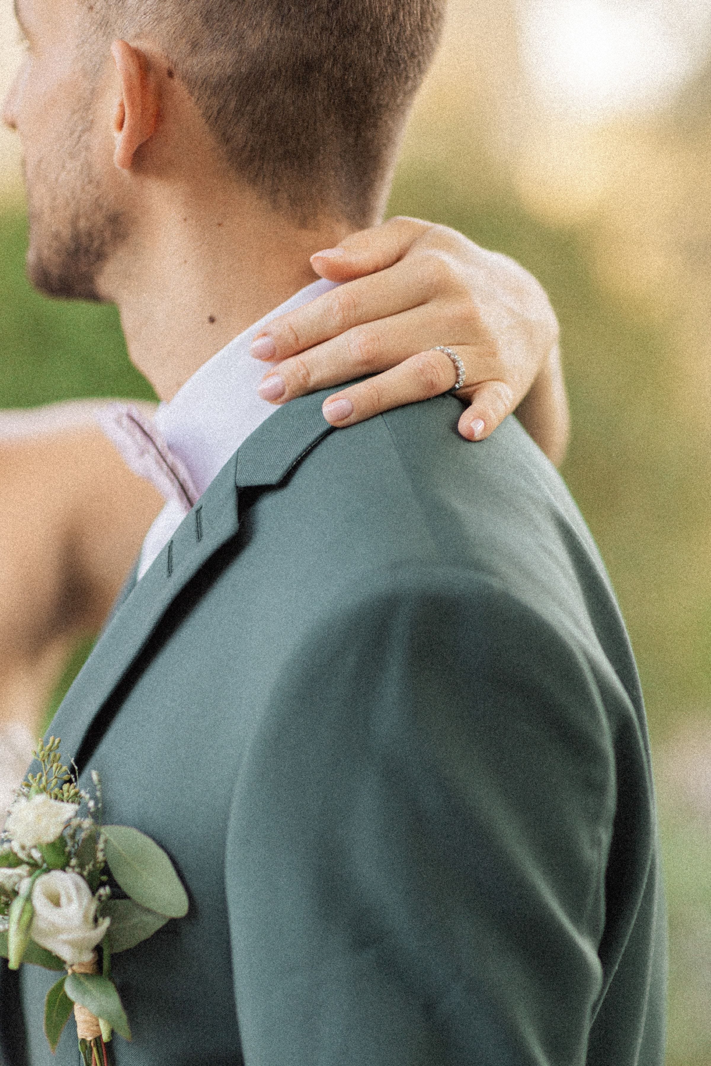 Mariage de Fiona & Paul au Manoir de l'Étang à Mougins 59