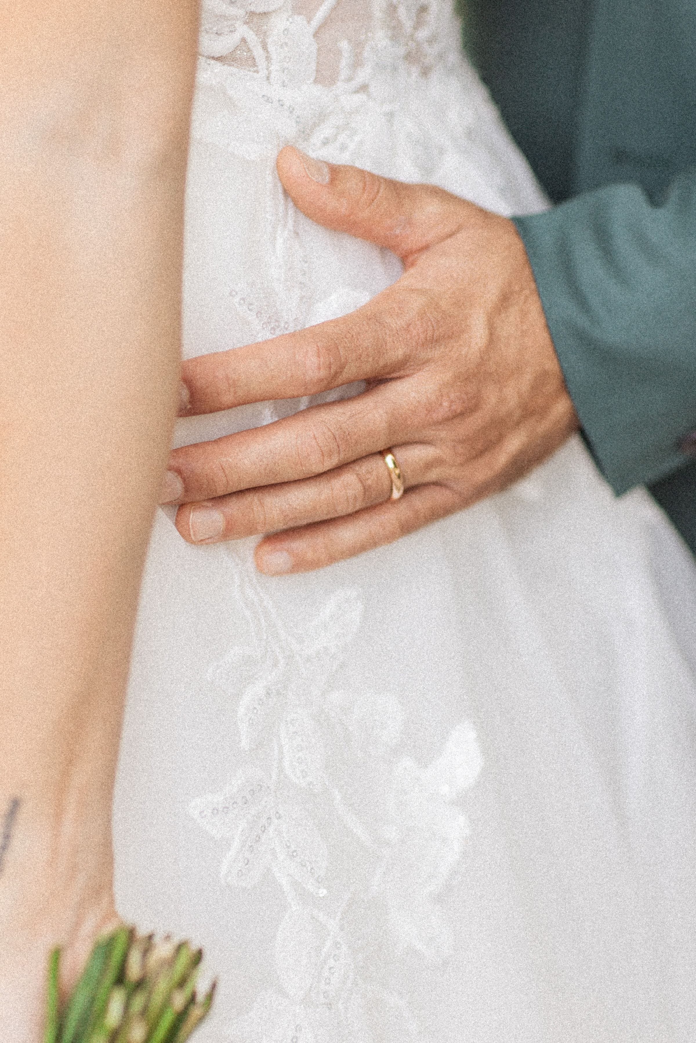 Mariage de Fiona & Paul au Manoir de l'Étang à Mougins 60