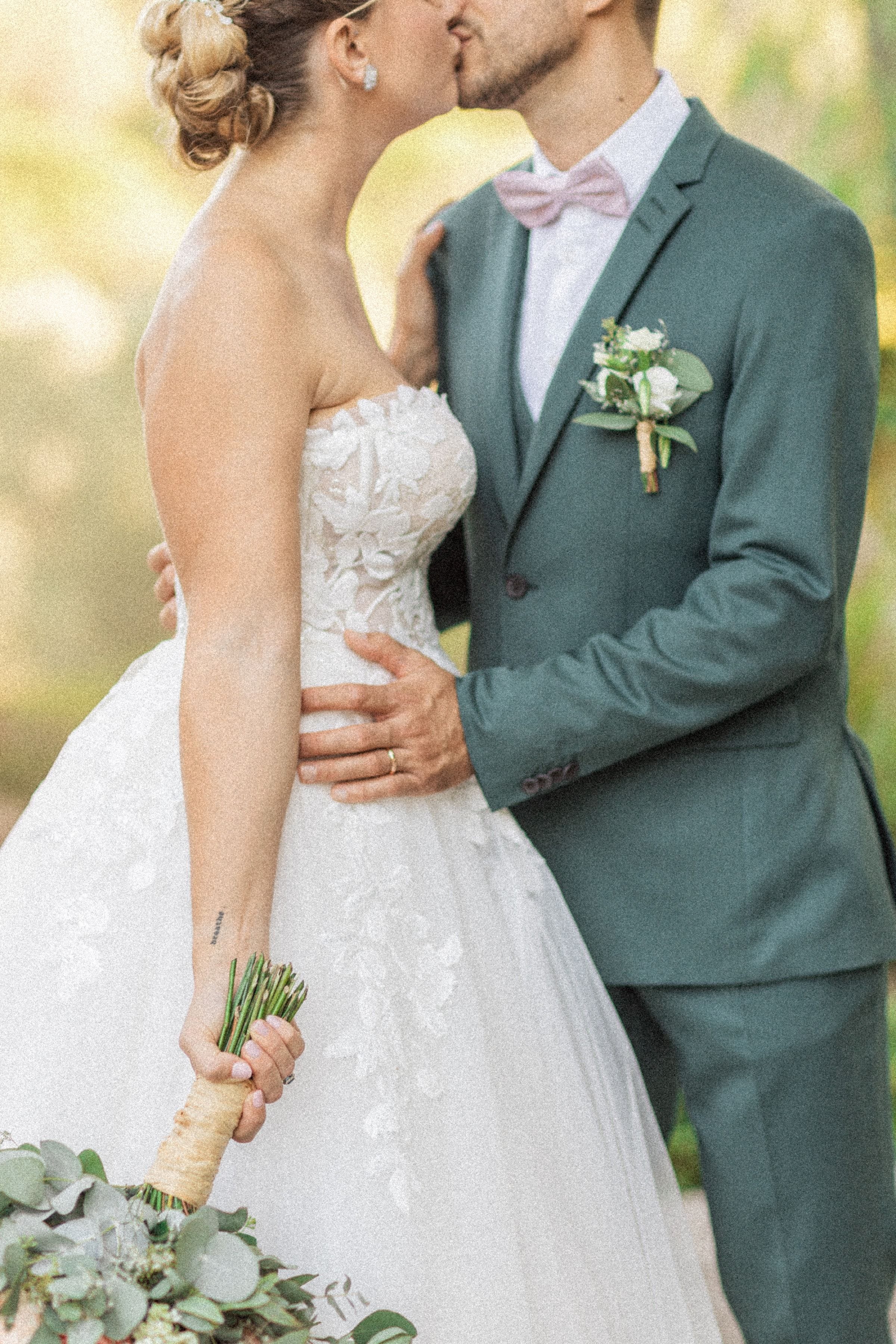 Mariage de Fiona & Paul au Manoir de l'Étang à Mougins 61