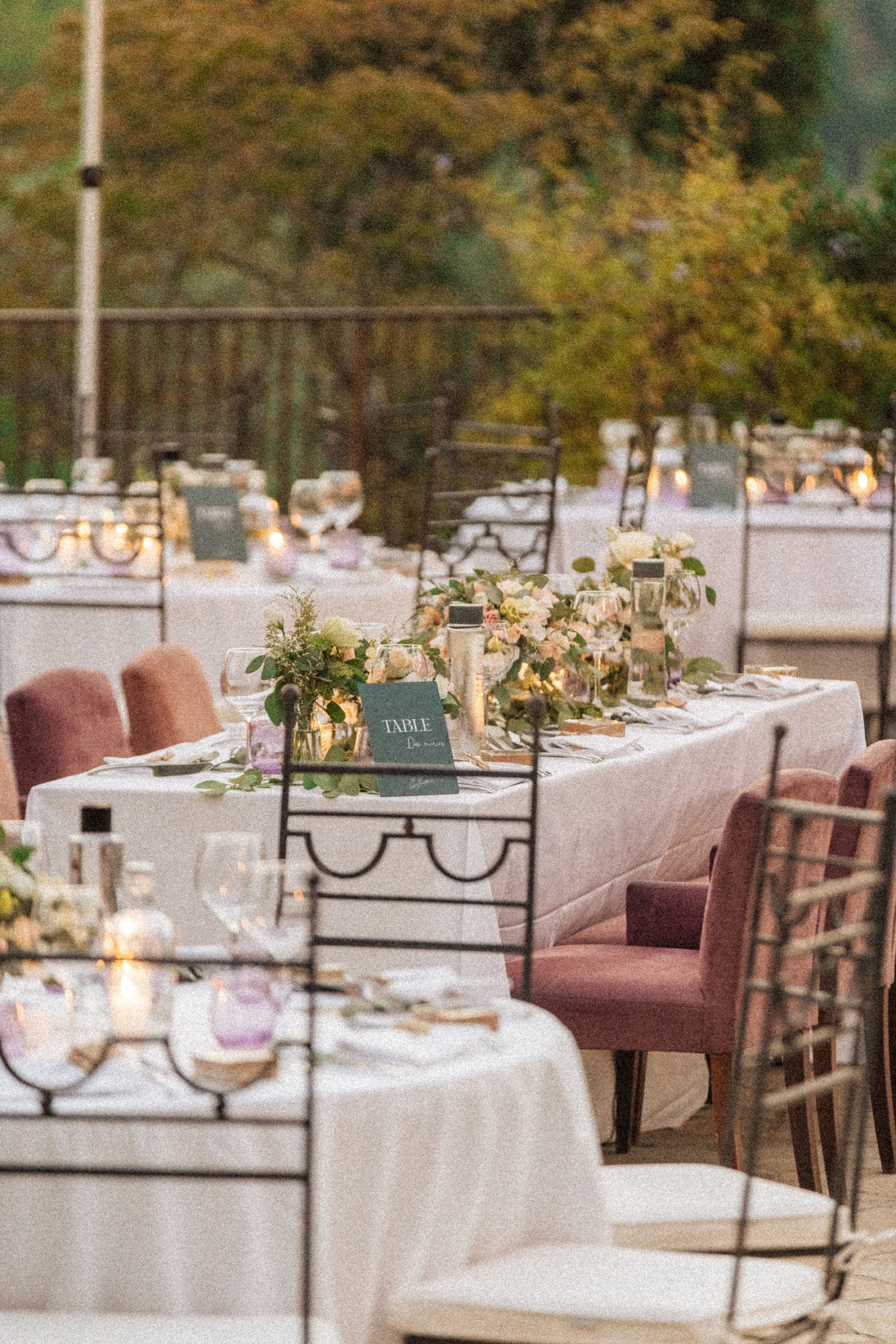 Mariage de Fiona & Paul au Manoir de l'Étang à Mougins 67