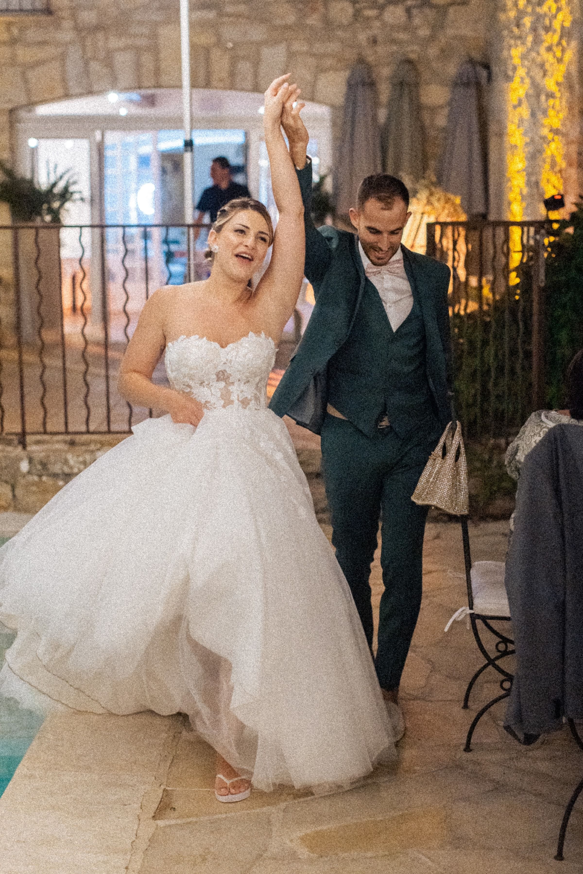 Mariage de Fiona & Paul au Manoir de l'Étang à Mougins 68