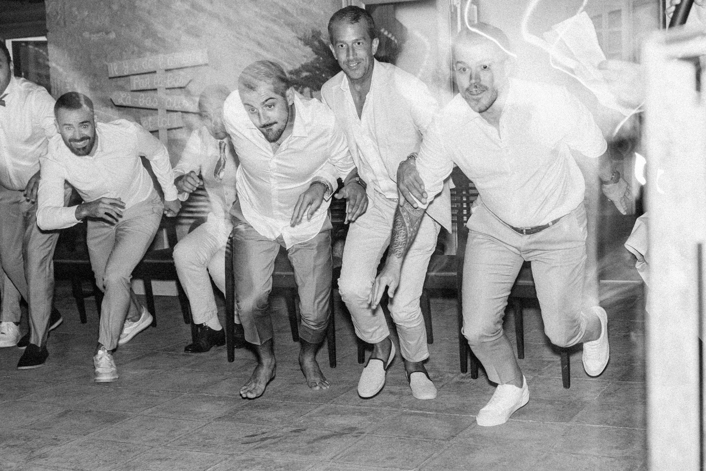 Mariage de Fiona & Paul au Manoir de l'Étang à Mougins 70