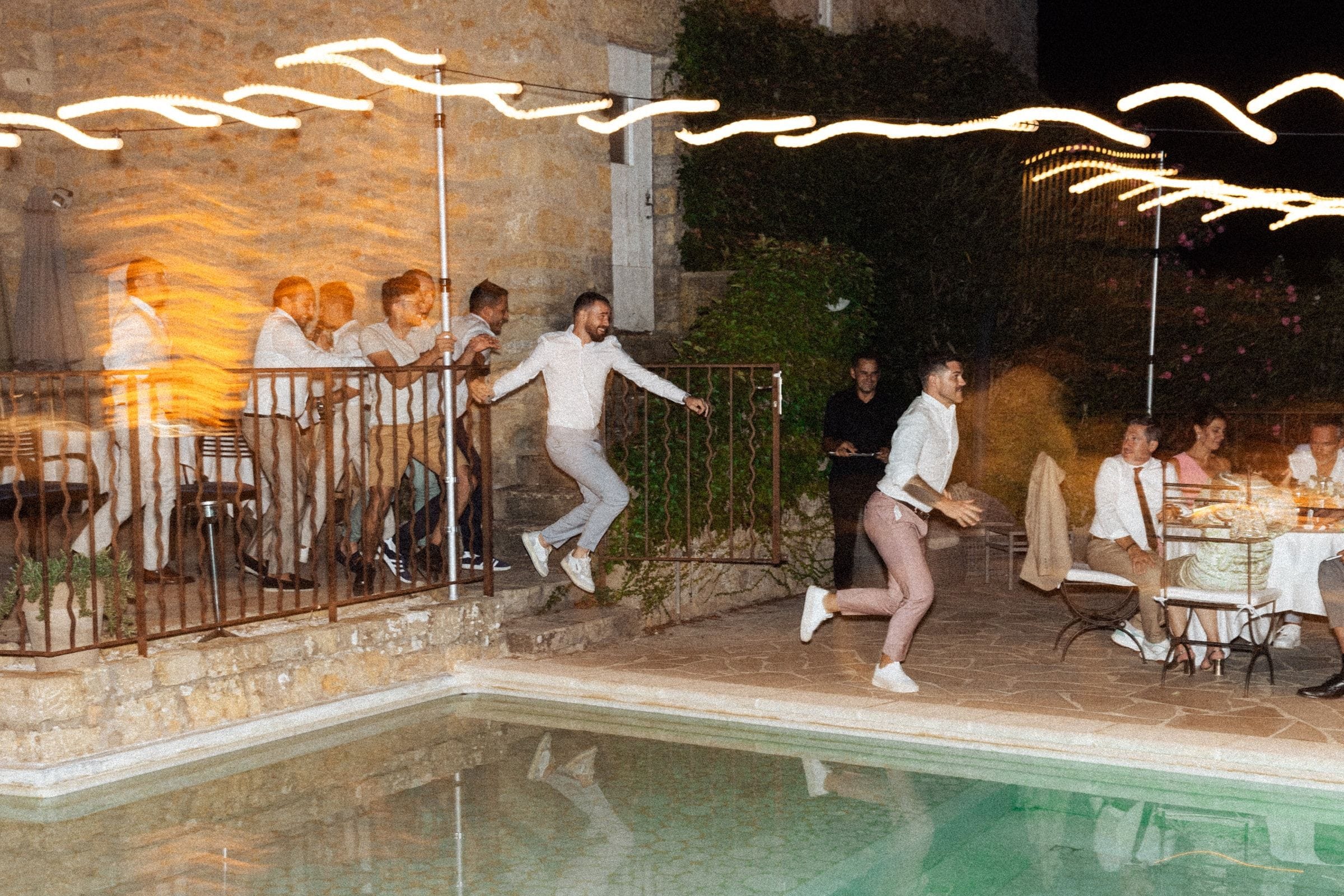 Mariage de Fiona & Paul au Manoir de l'Étang à Mougins 71