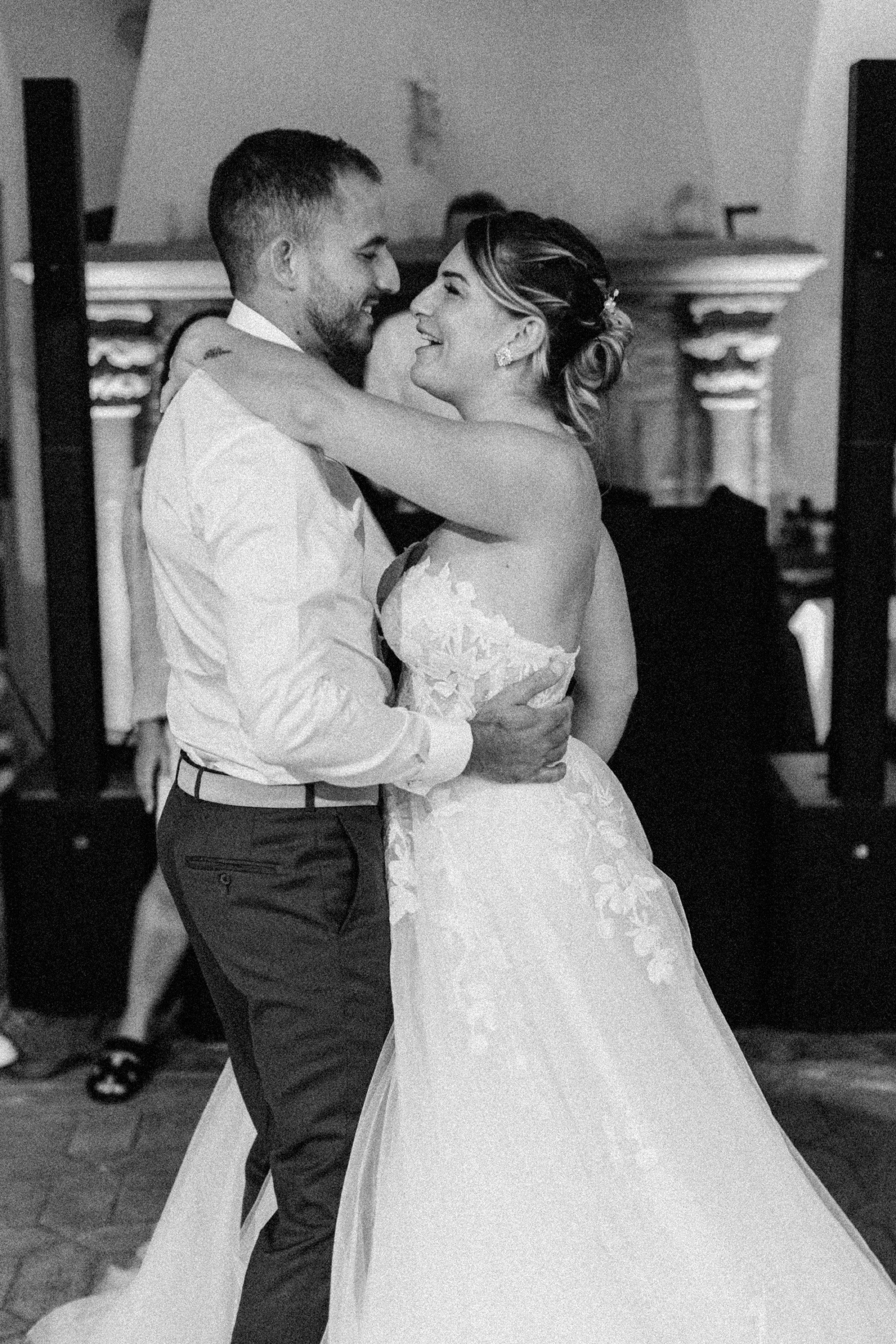 Mariage de Fiona & Paul au Manoir de l'Étang à Mougins 75