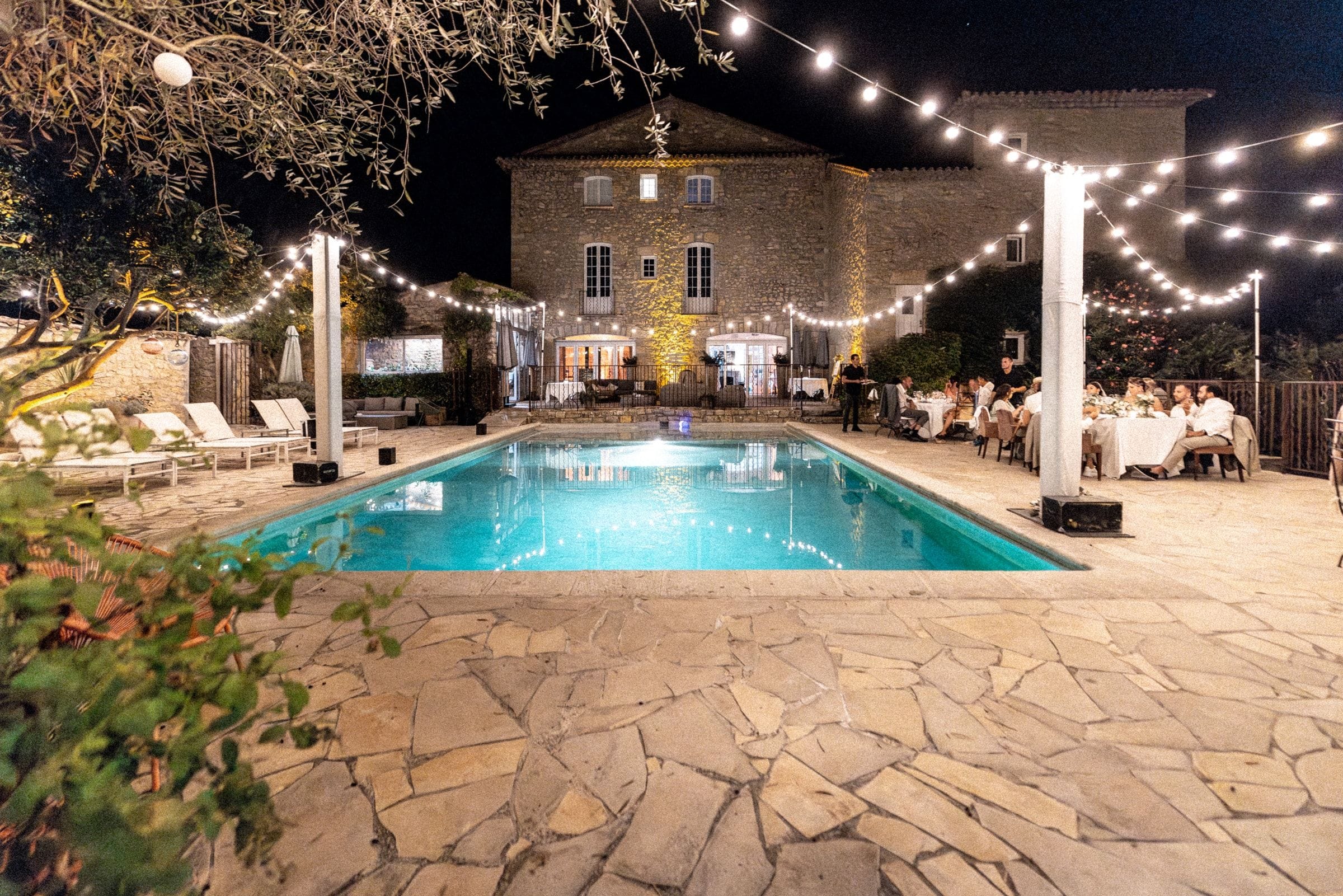 Mariage de Fiona & Paul au Manoir de l'Étang à Mougins 76