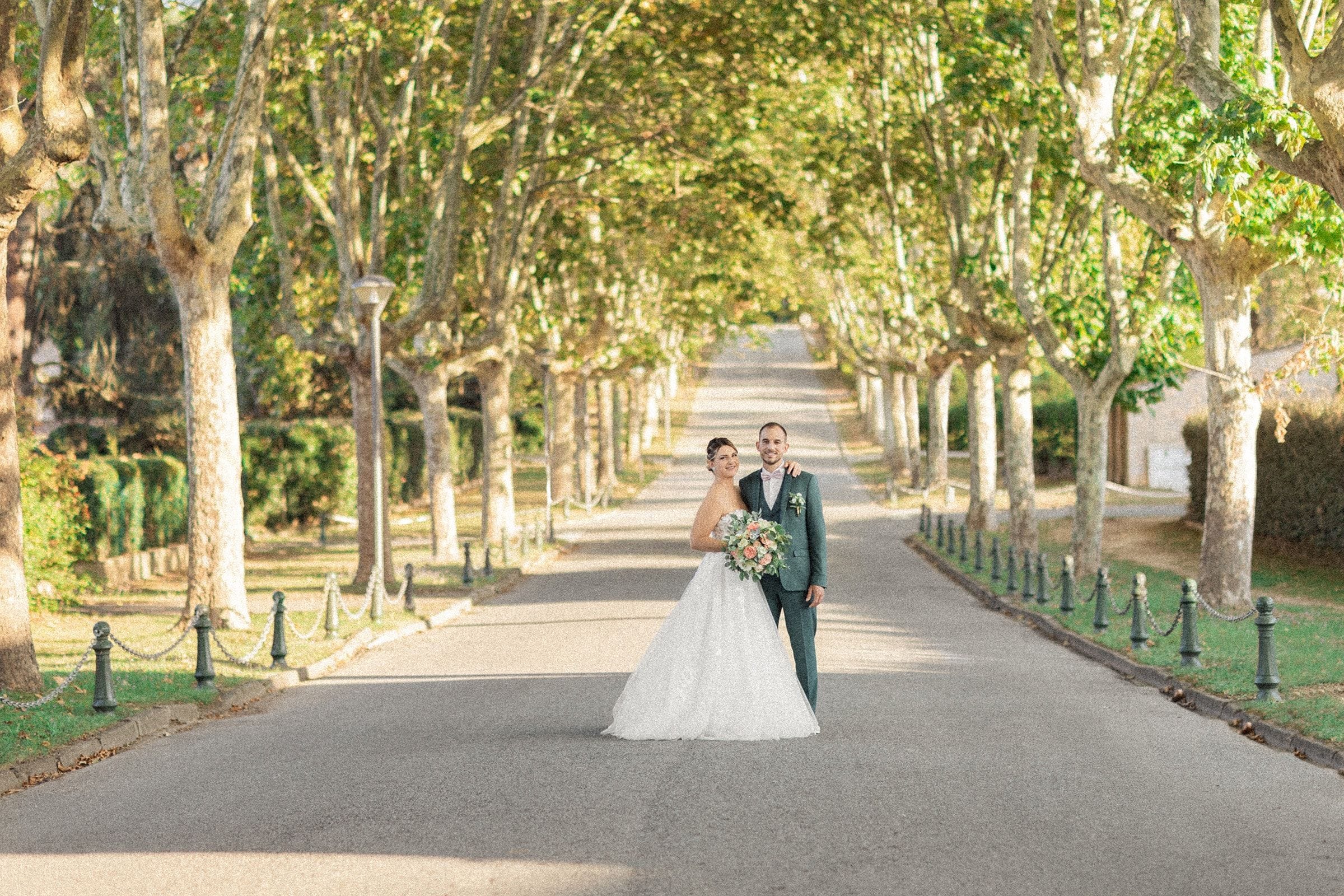 Fiona & Paul / Mariage
