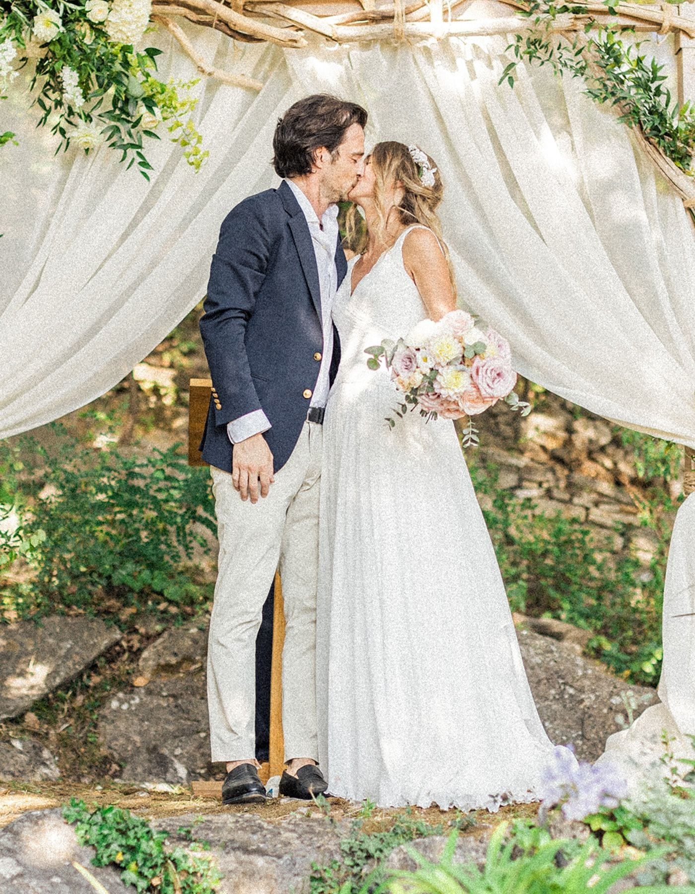 Florence & David / Mariage