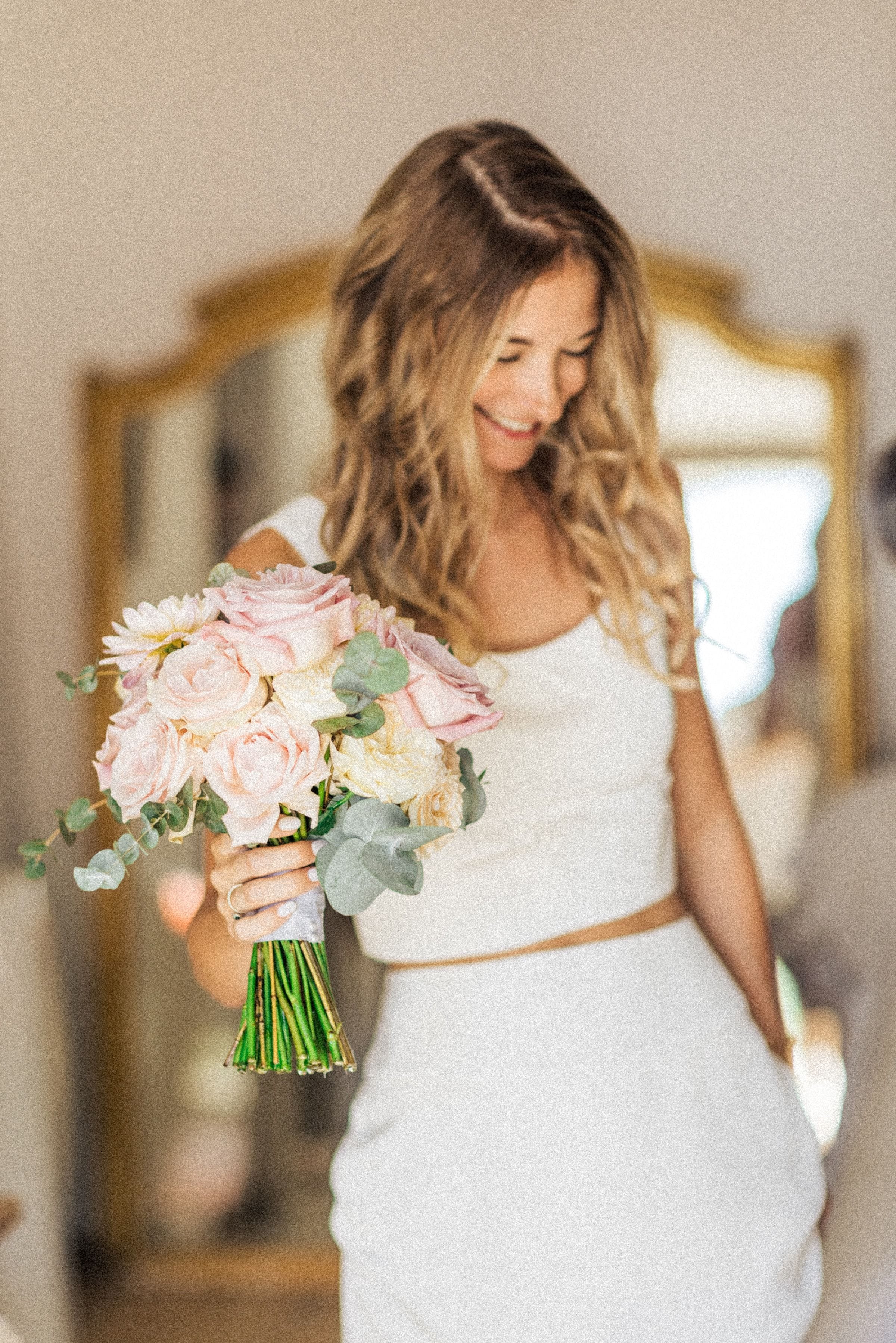 Le mariage rayonnant de Florence & David 18
