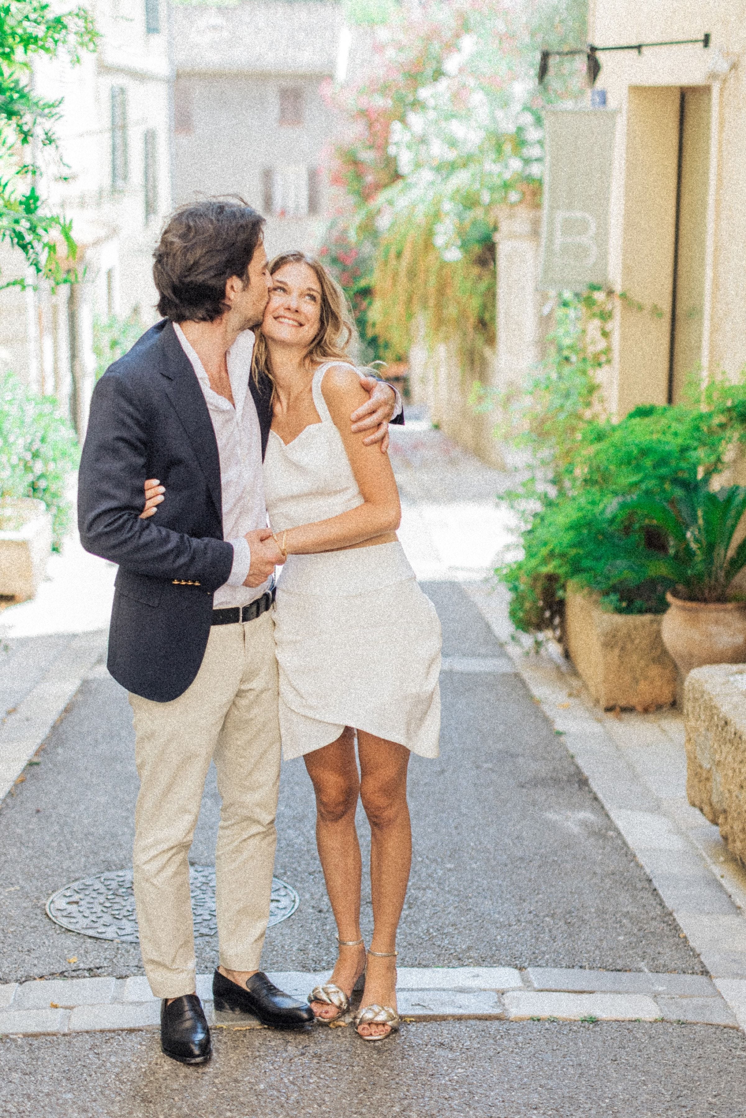 Le mariage rayonnant de Florence & David 23