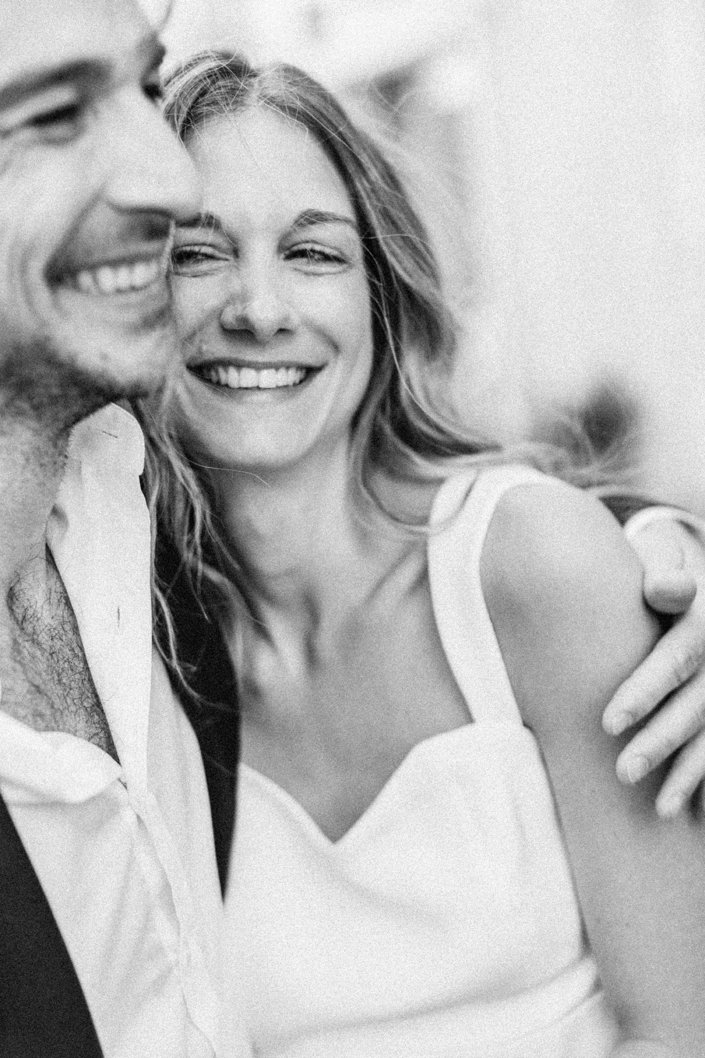 Le mariage rayonnant de Florence & David 24
