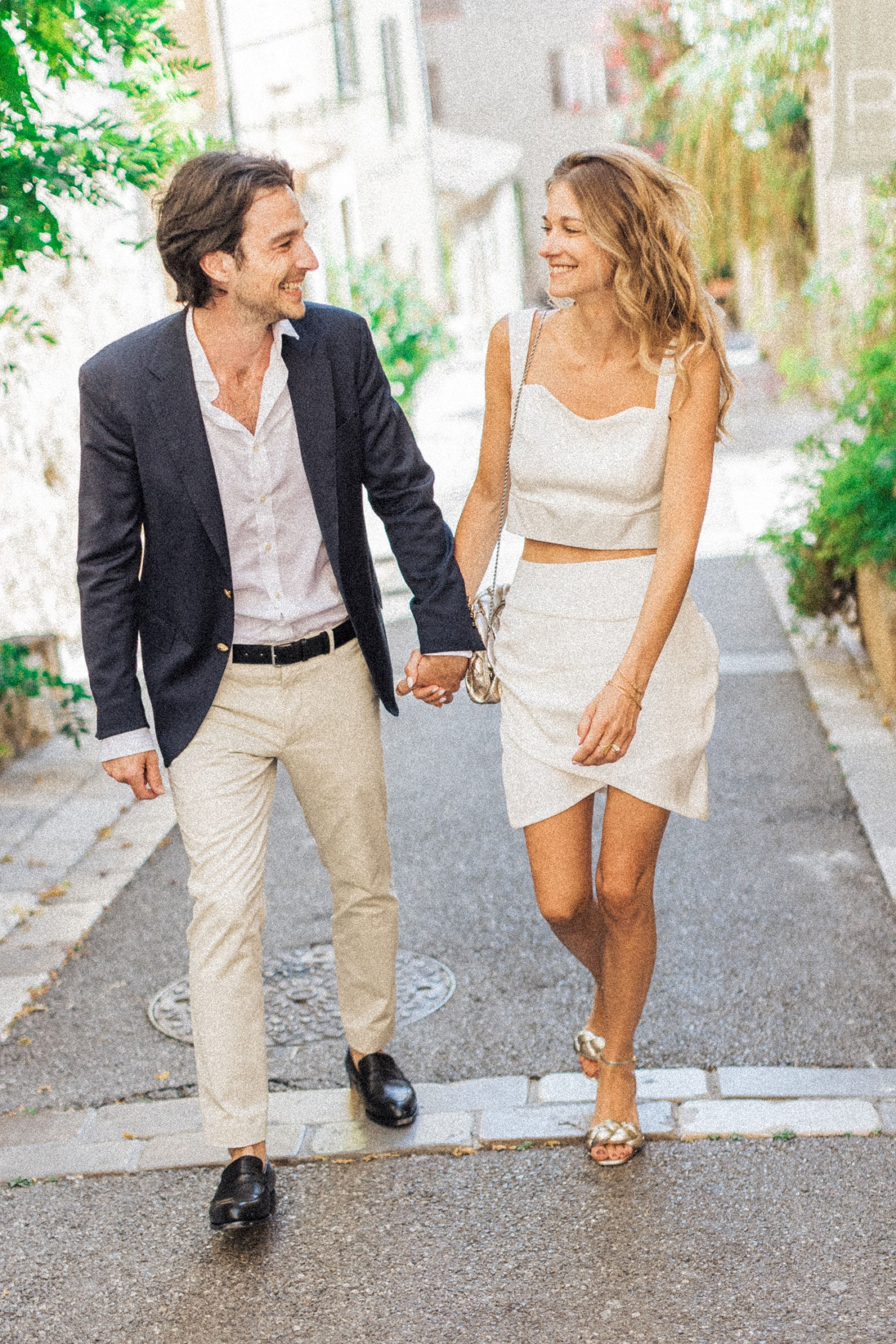 Le mariage rayonnant de Florence & David 27