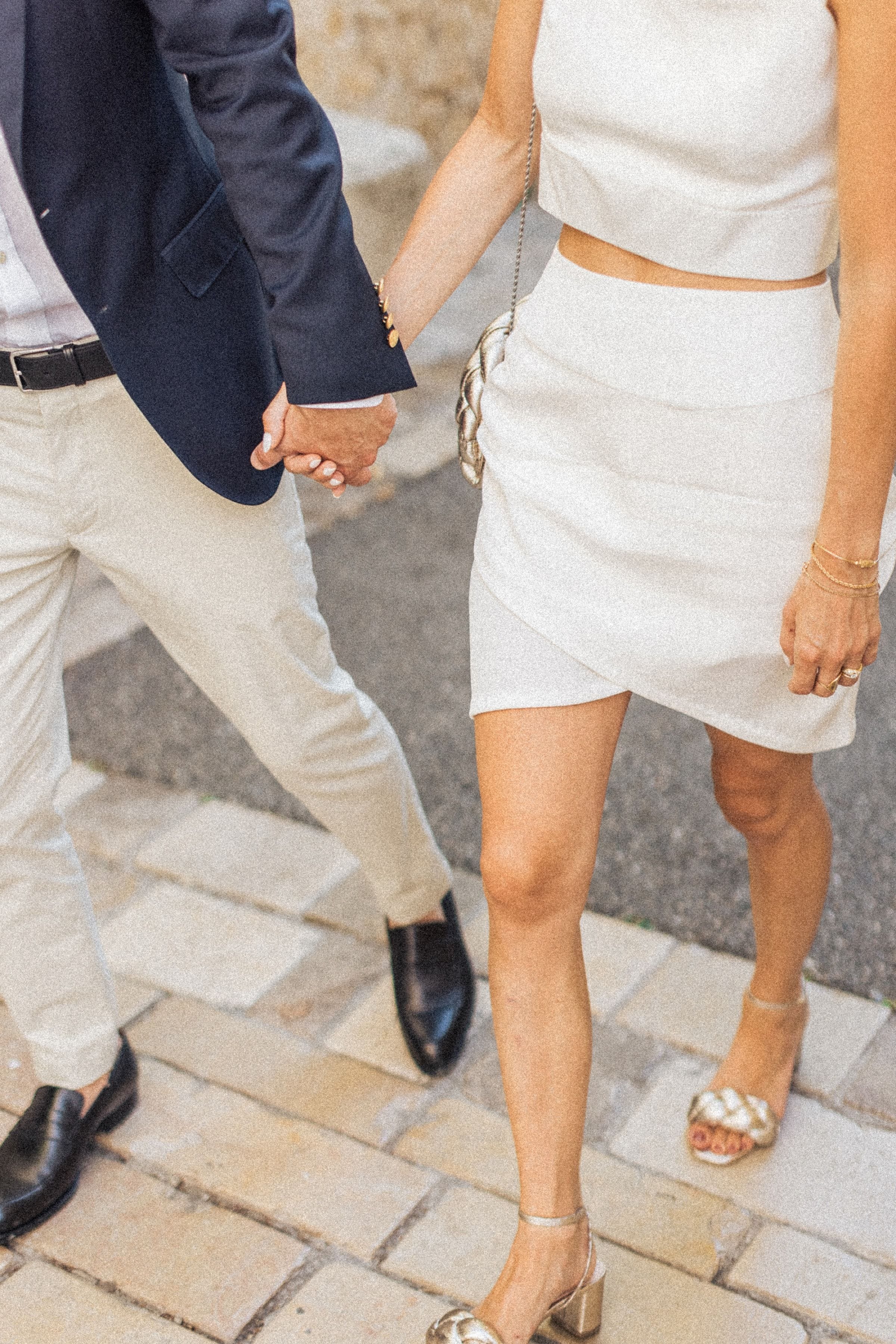 Le mariage rayonnant de Florence & David 28