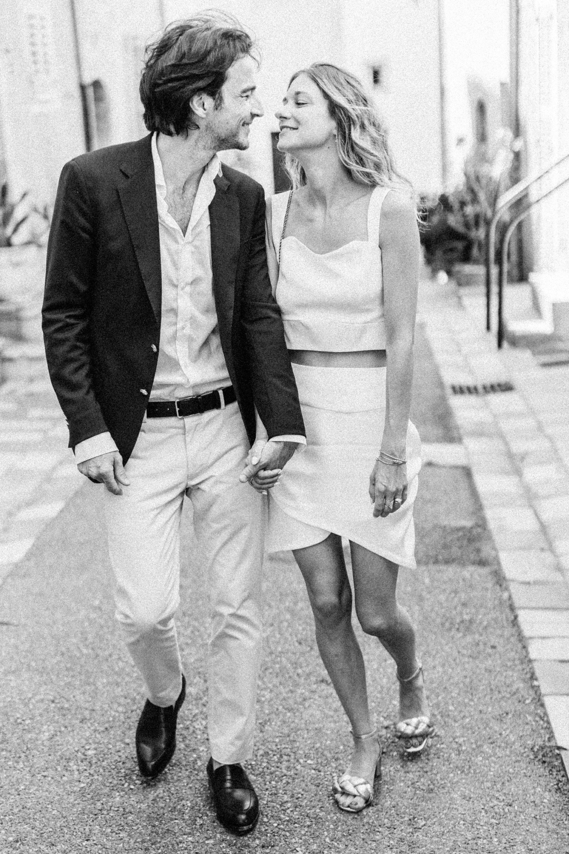 Le mariage rayonnant de Florence & David 30