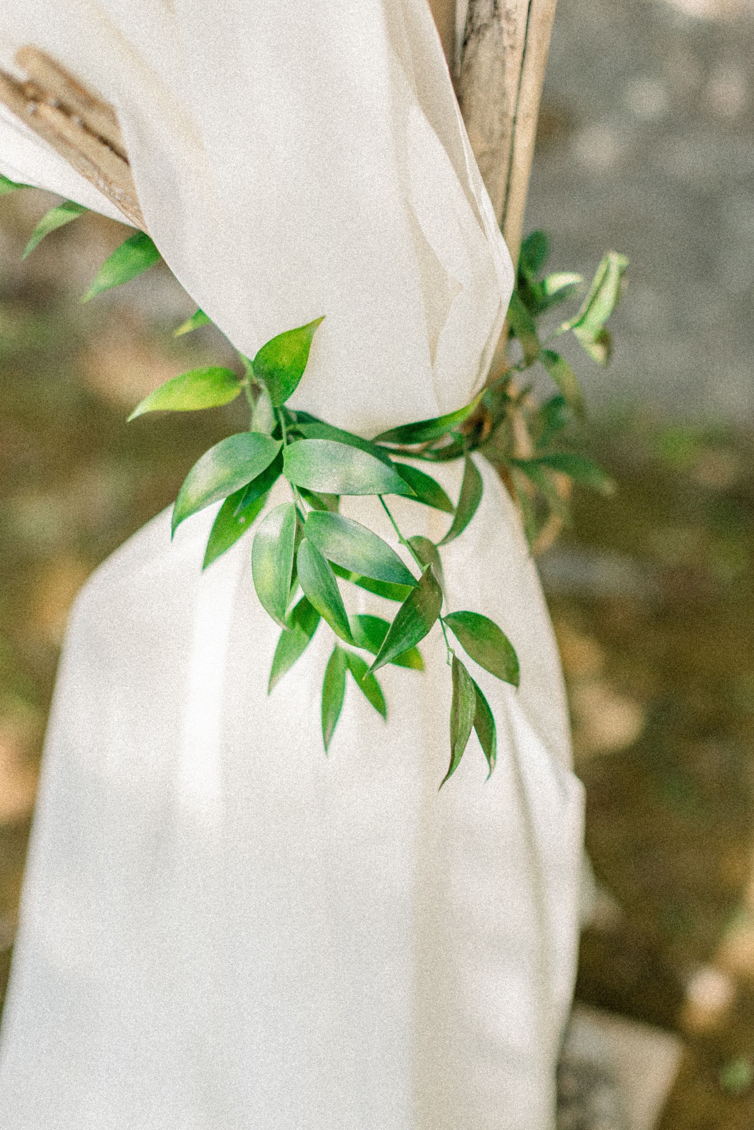 Le mariage rayonnant de Florence & David 34