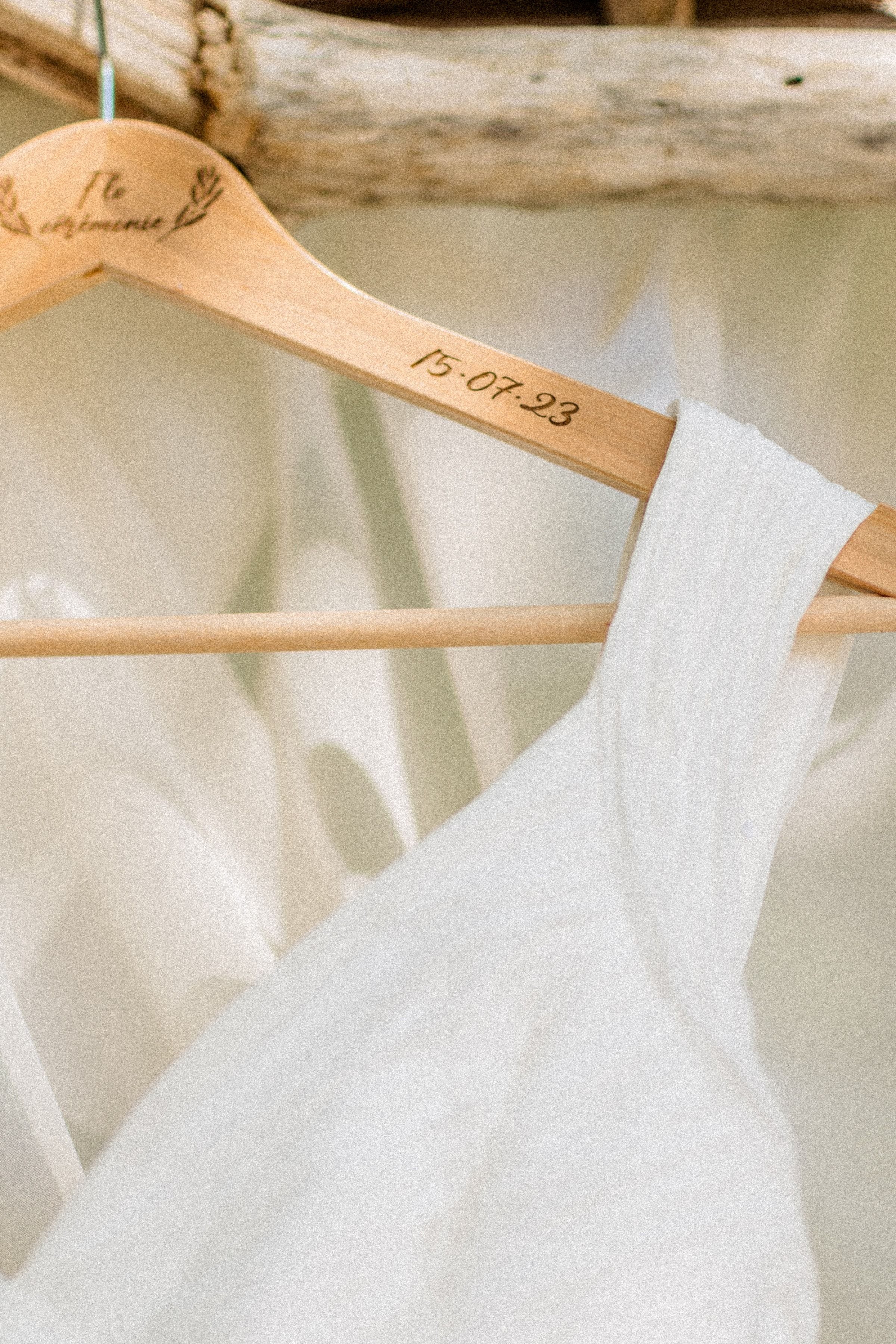 Le mariage rayonnant de Florence & David 35