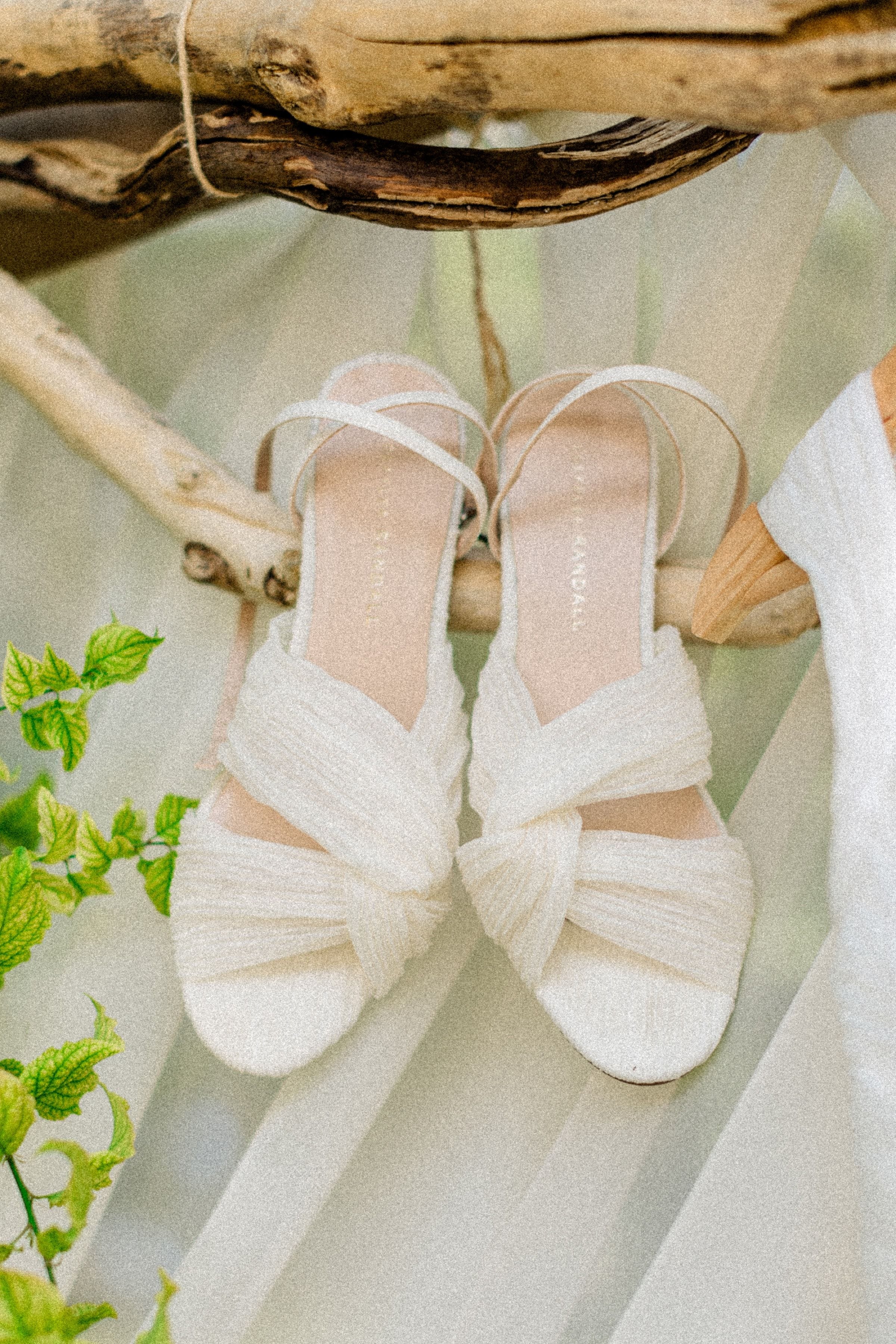 Le mariage rayonnant de Florence & David 37
