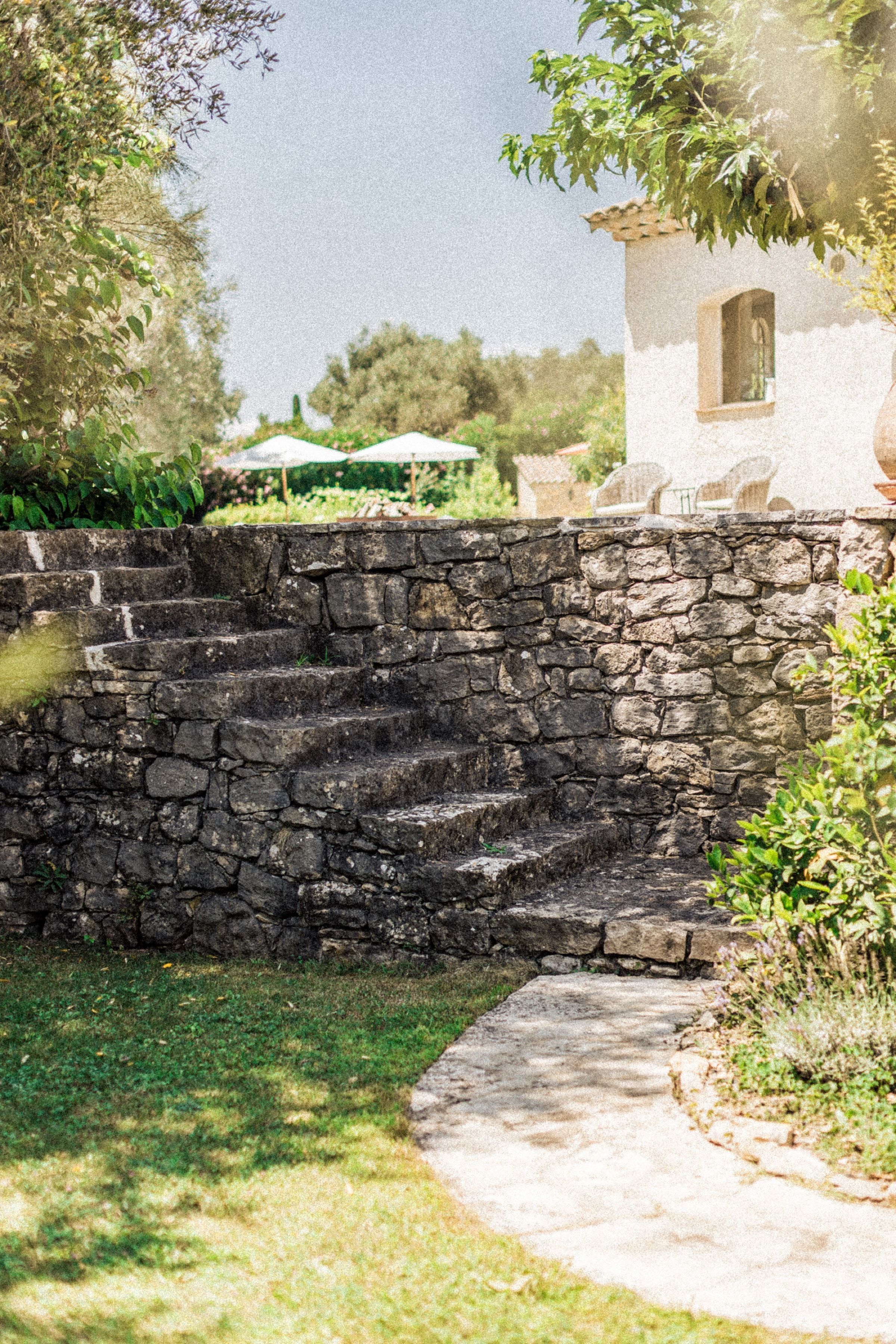 Le mariage rayonnant de Florence & David 4