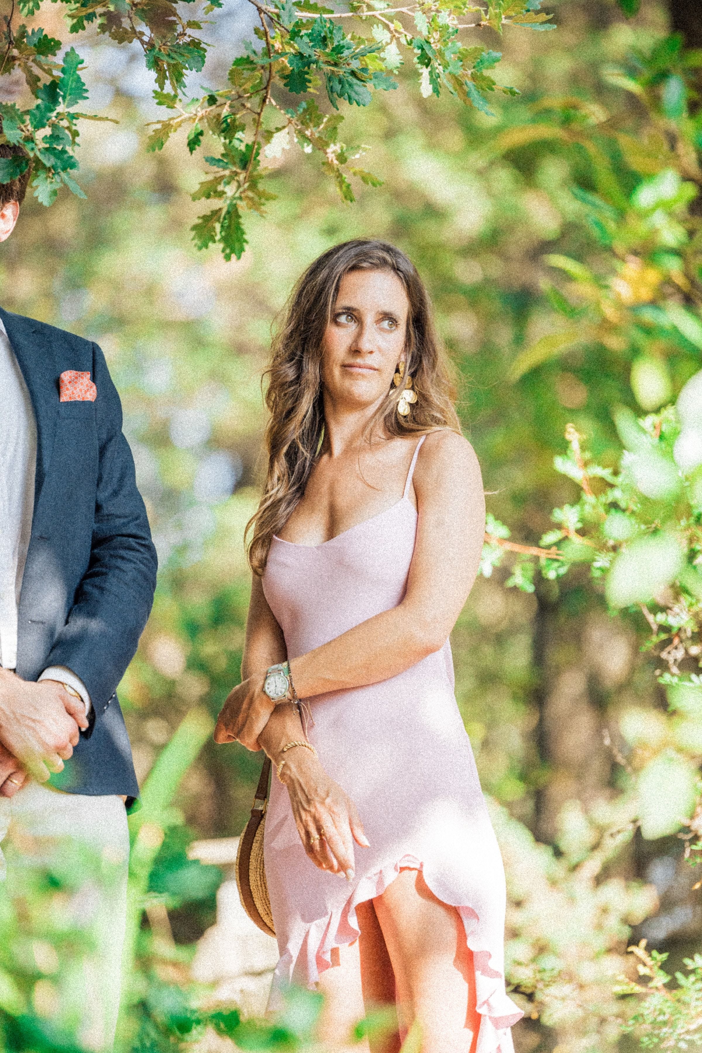 Le mariage rayonnant de Florence & David 48