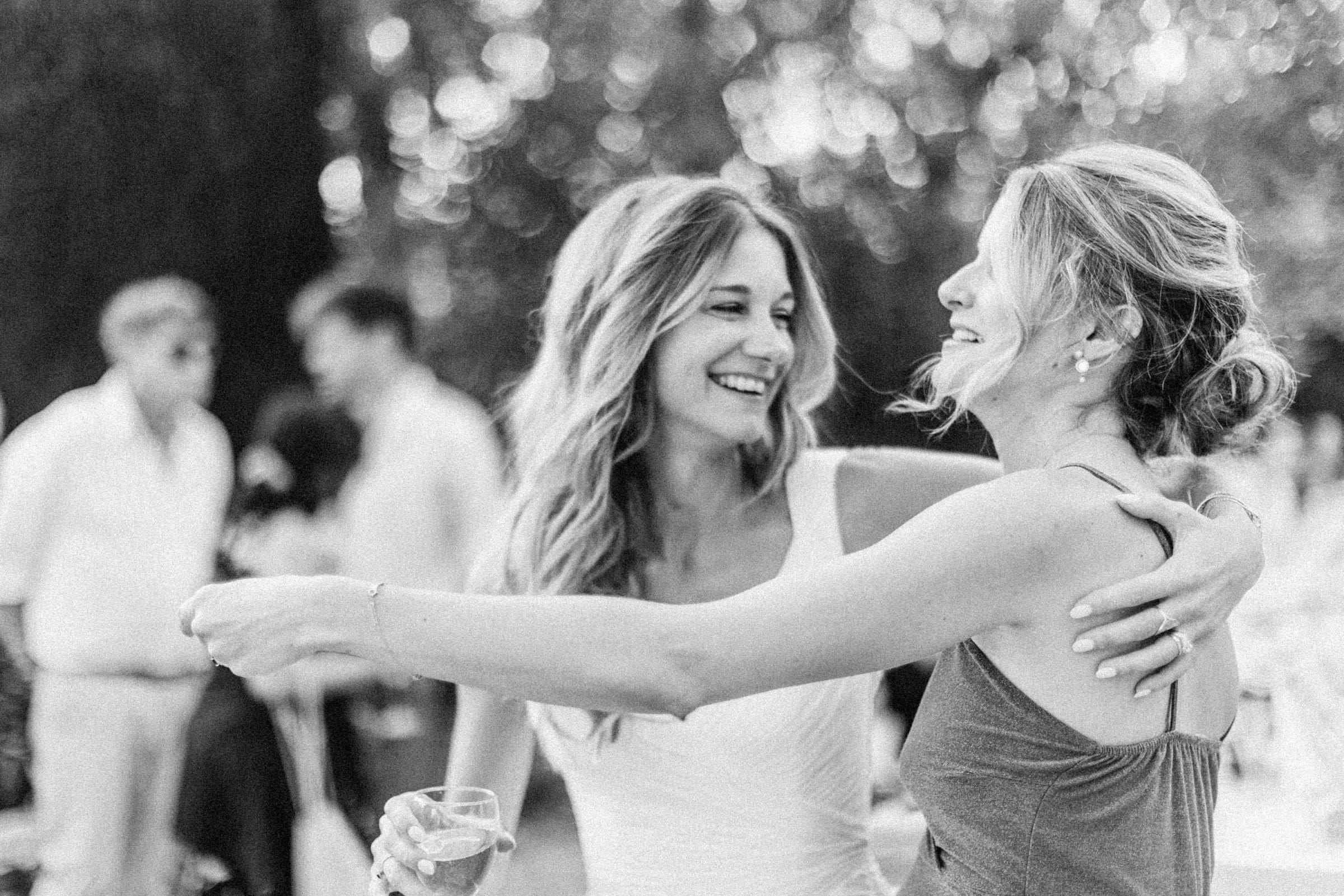 Le mariage rayonnant de Florence & David 56