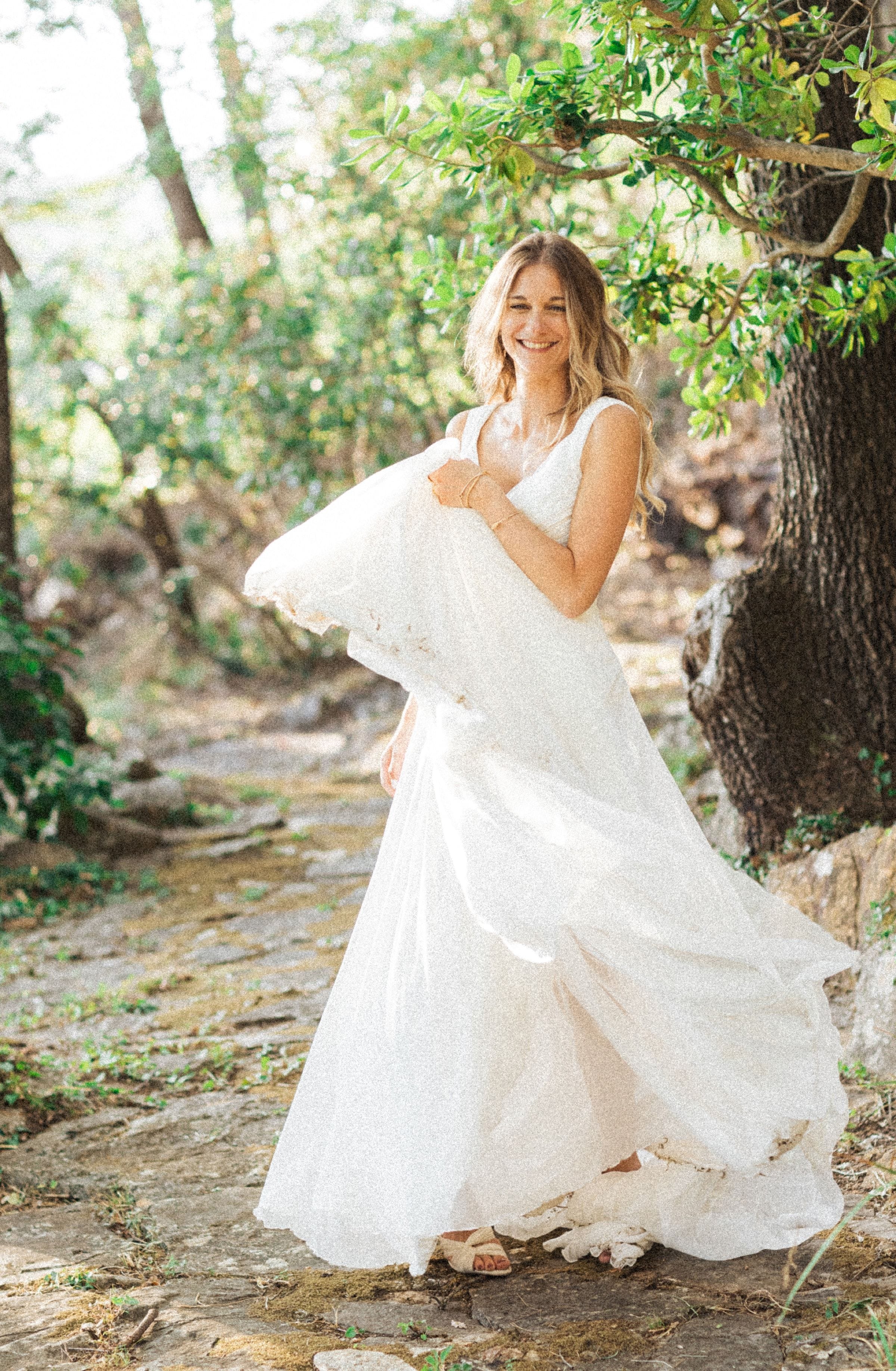 Le mariage rayonnant de Florence & David 60
